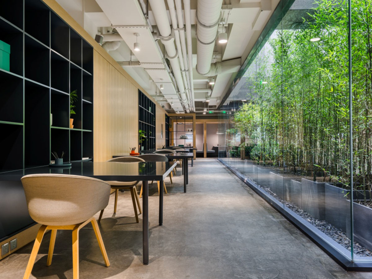 上海 SPACES 冠军中心-4