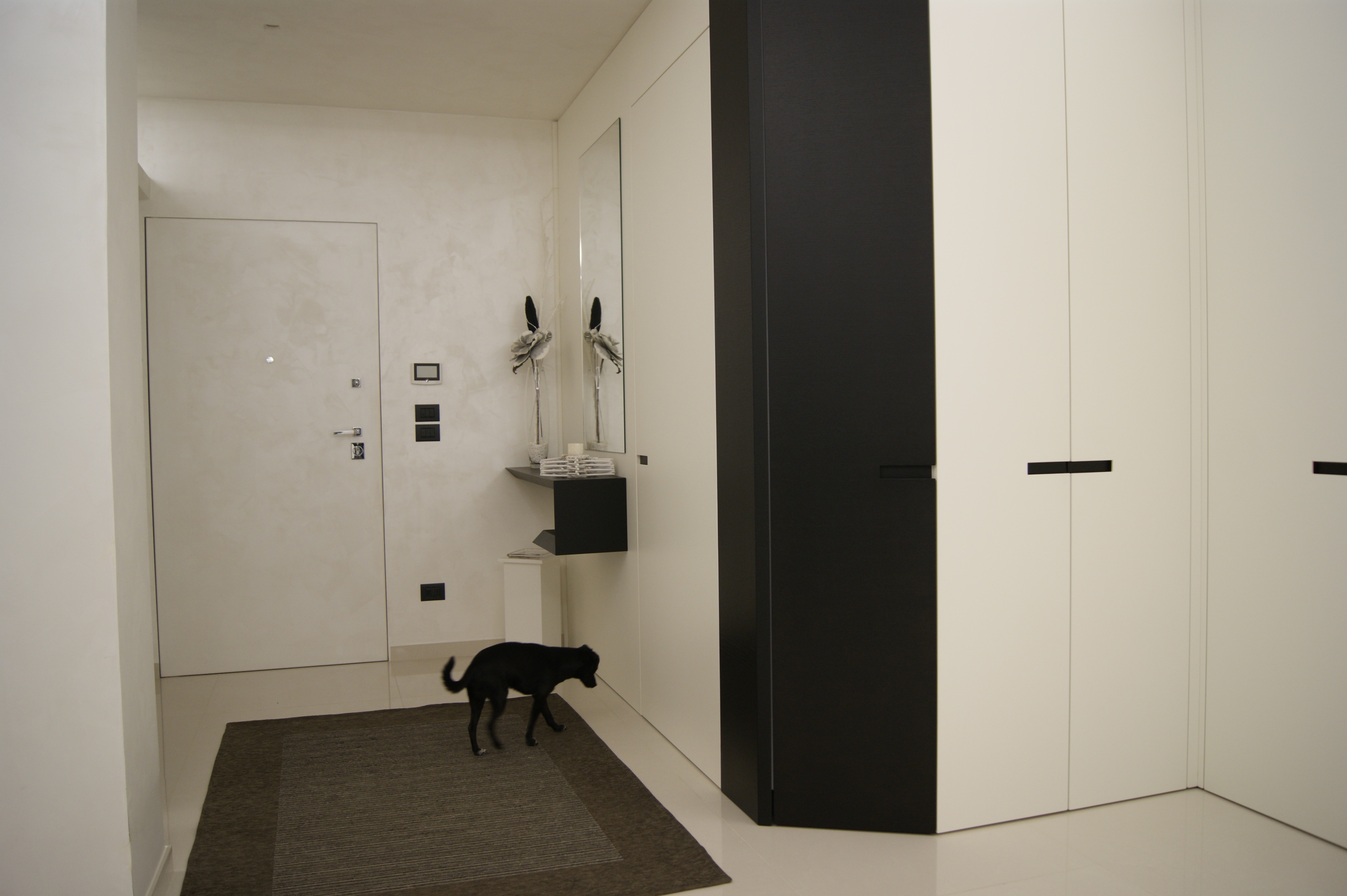 2016 年完成的 FVP 公寓室内设计-37