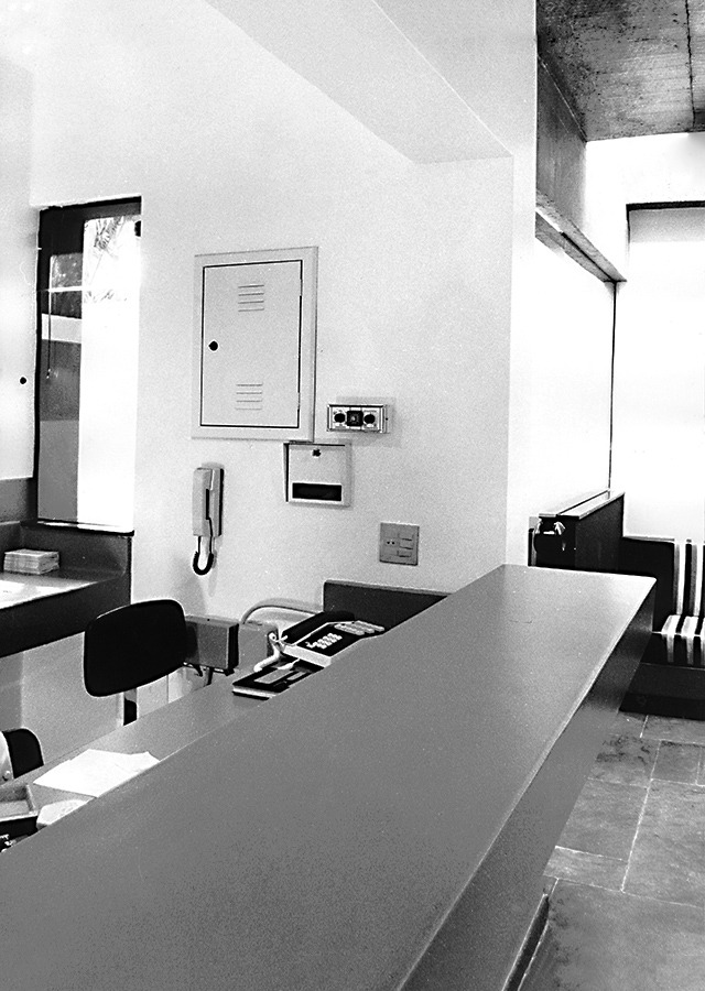 巴西圣保罗 HK 心脏病诊所-11