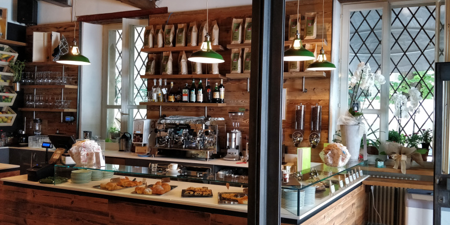 PIRRU 咖啡馆 - 2018 年室内设计佳作-33