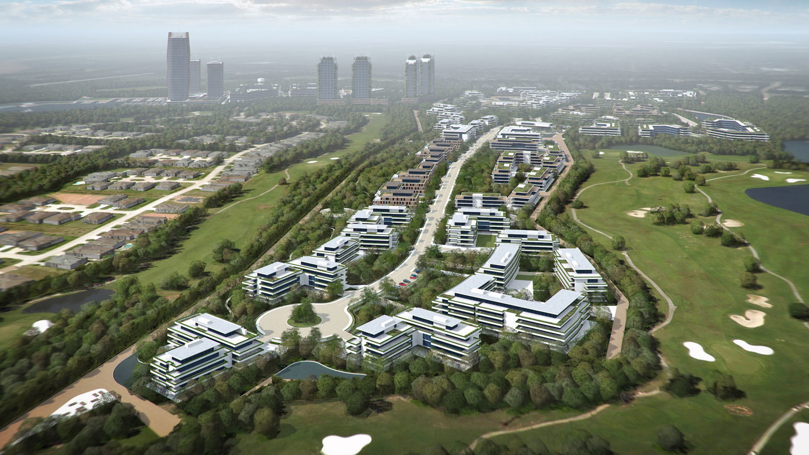 Kingwood Herons 总体规划-31