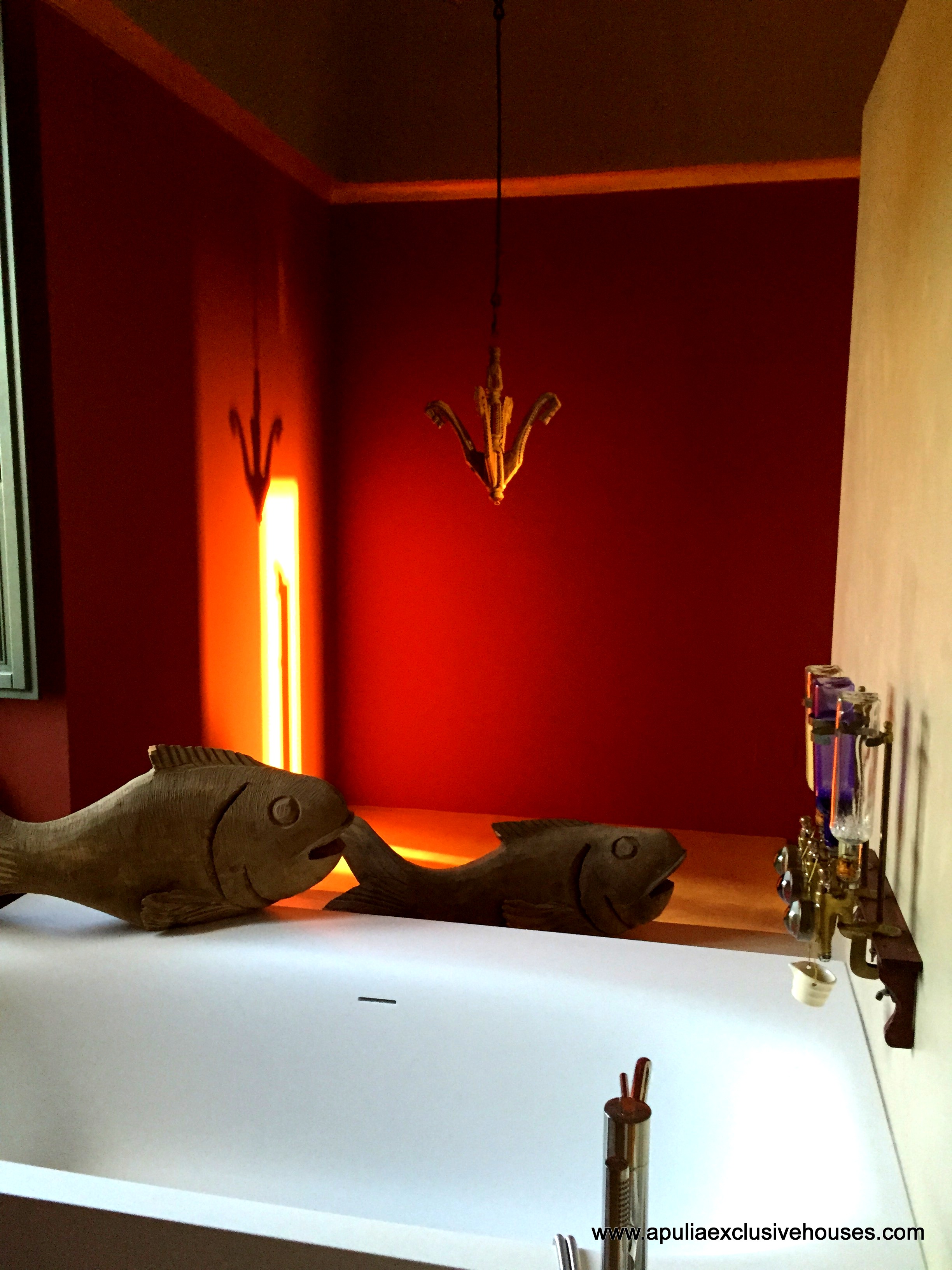 意大利 2015 年修复古建筑奢华度假屋-11