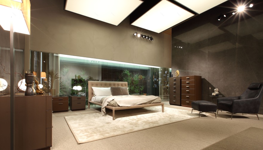 2016 米兰家具展后台设计-0