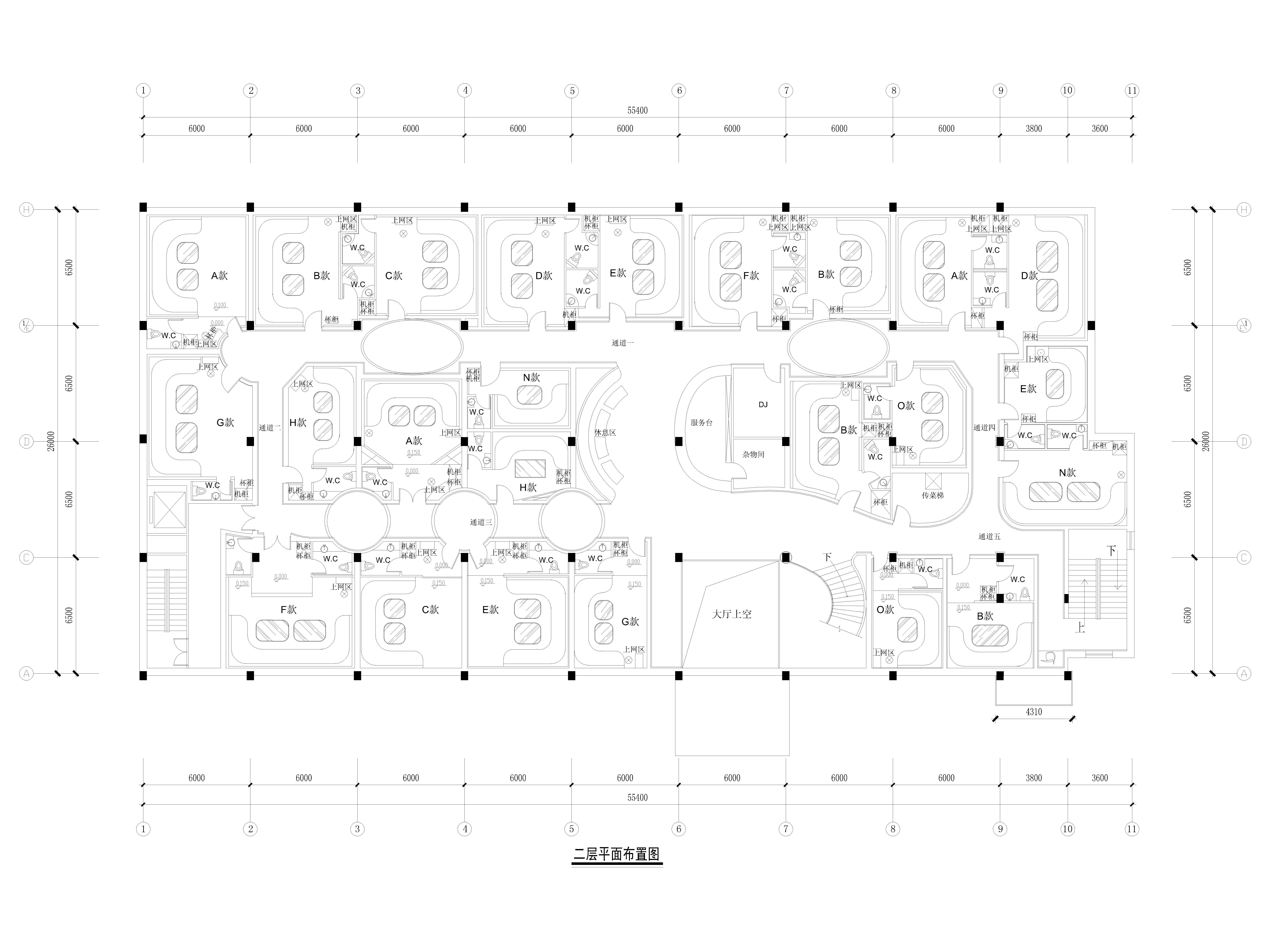 深圳新洲钻石人间-7