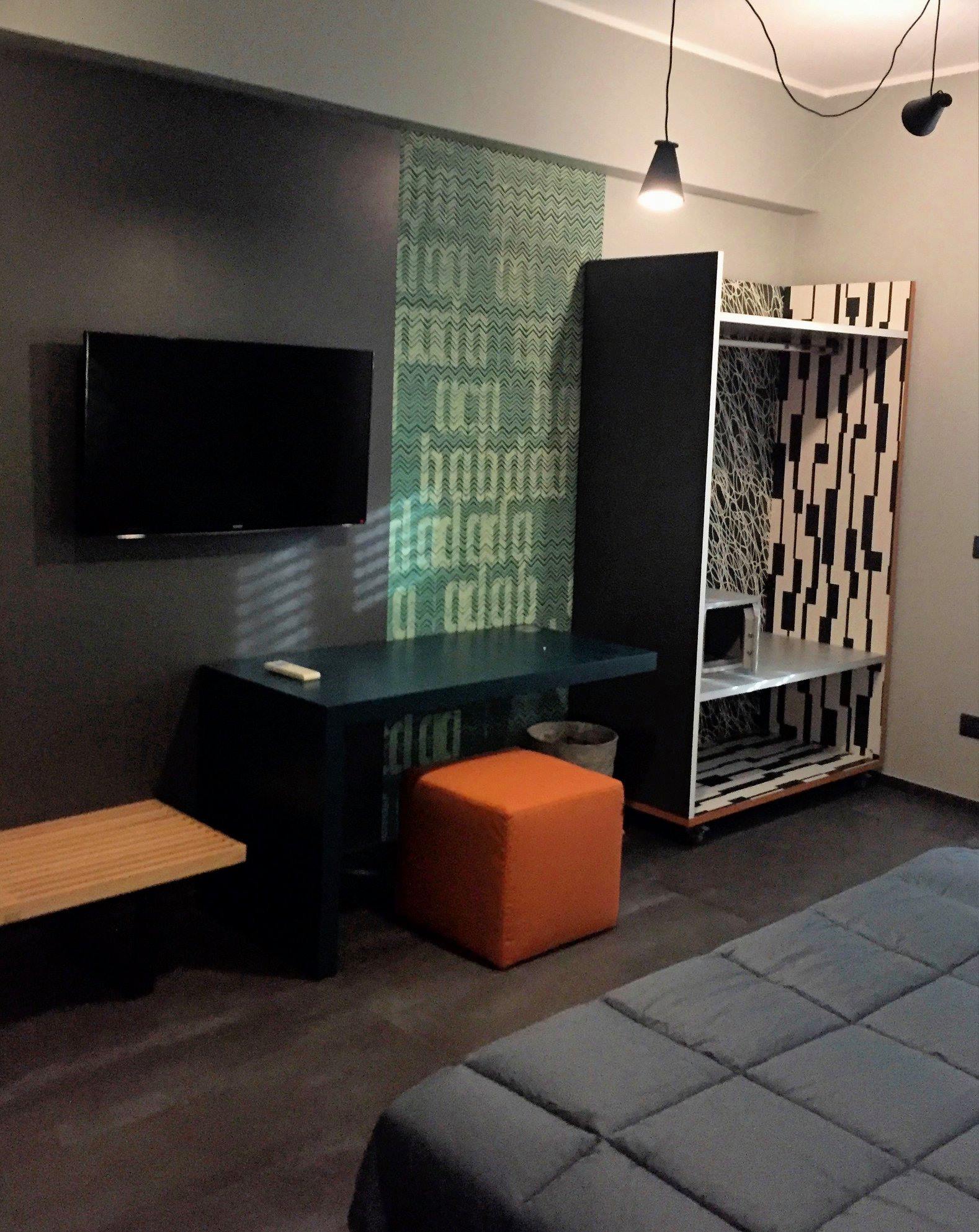 罗马 B&B 翻新工程-20