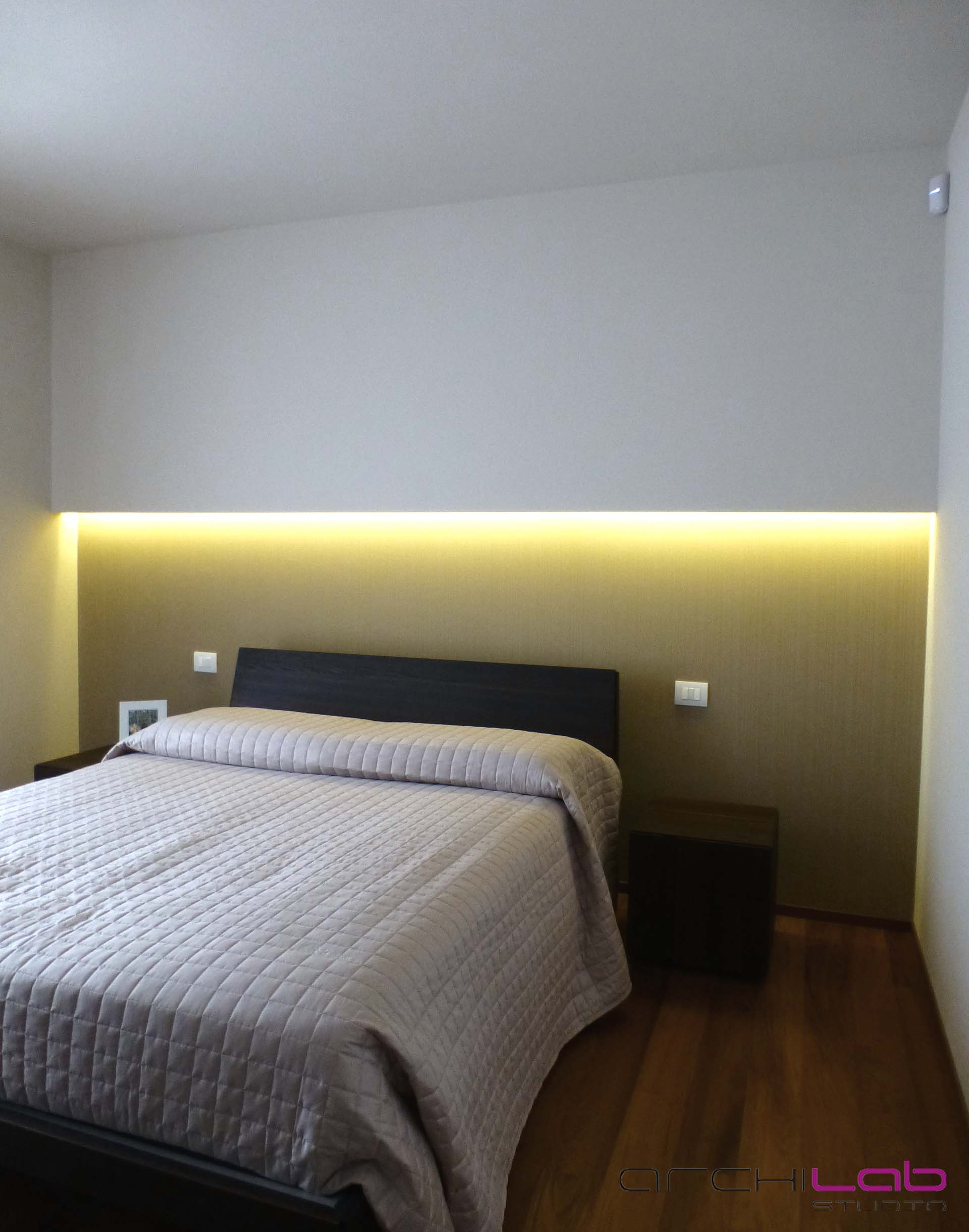 意大利私人住宅室内设计佳作-10