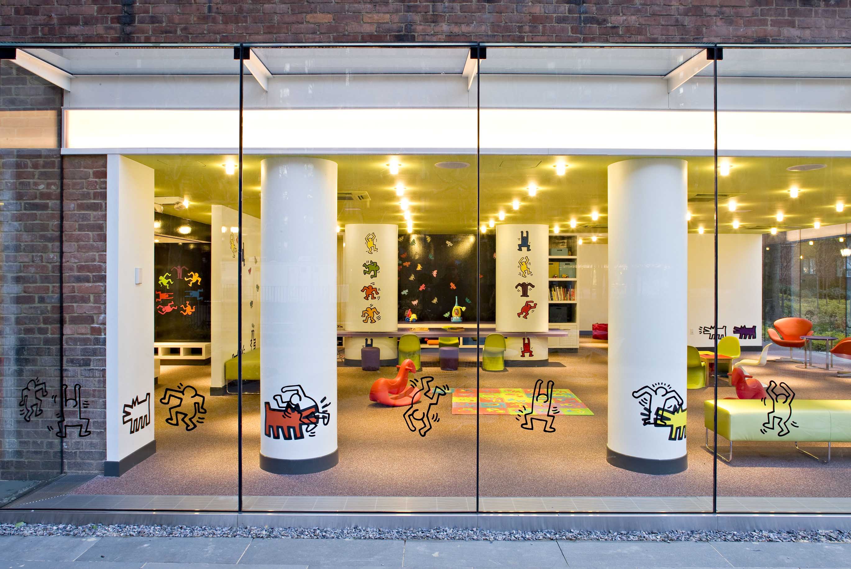 彼得·库珀村-19