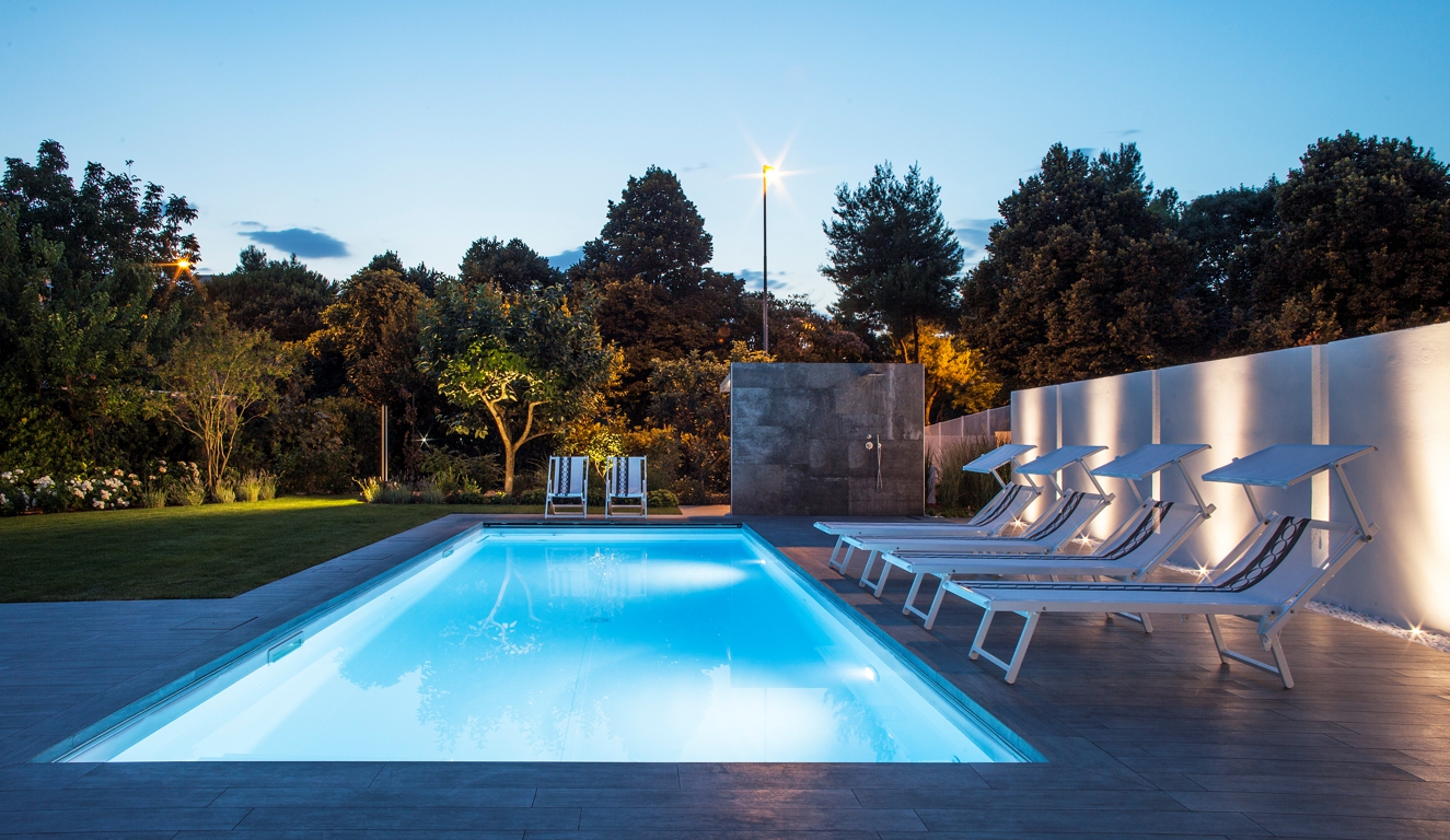 2016 年户外泳池公寓设计 | 打造宜居休闲空间-10