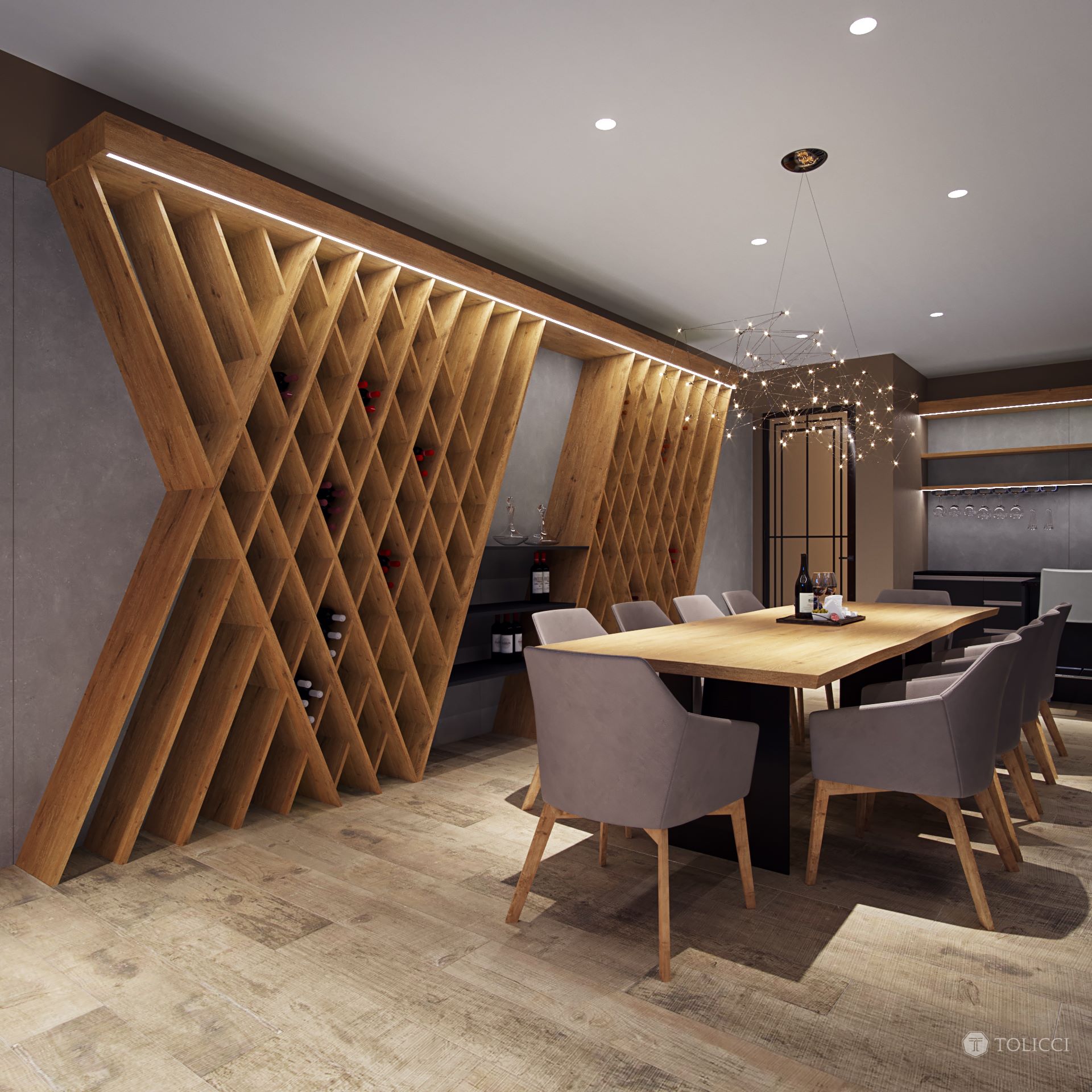 2017 年斯洛伐克私人住宅设计-63