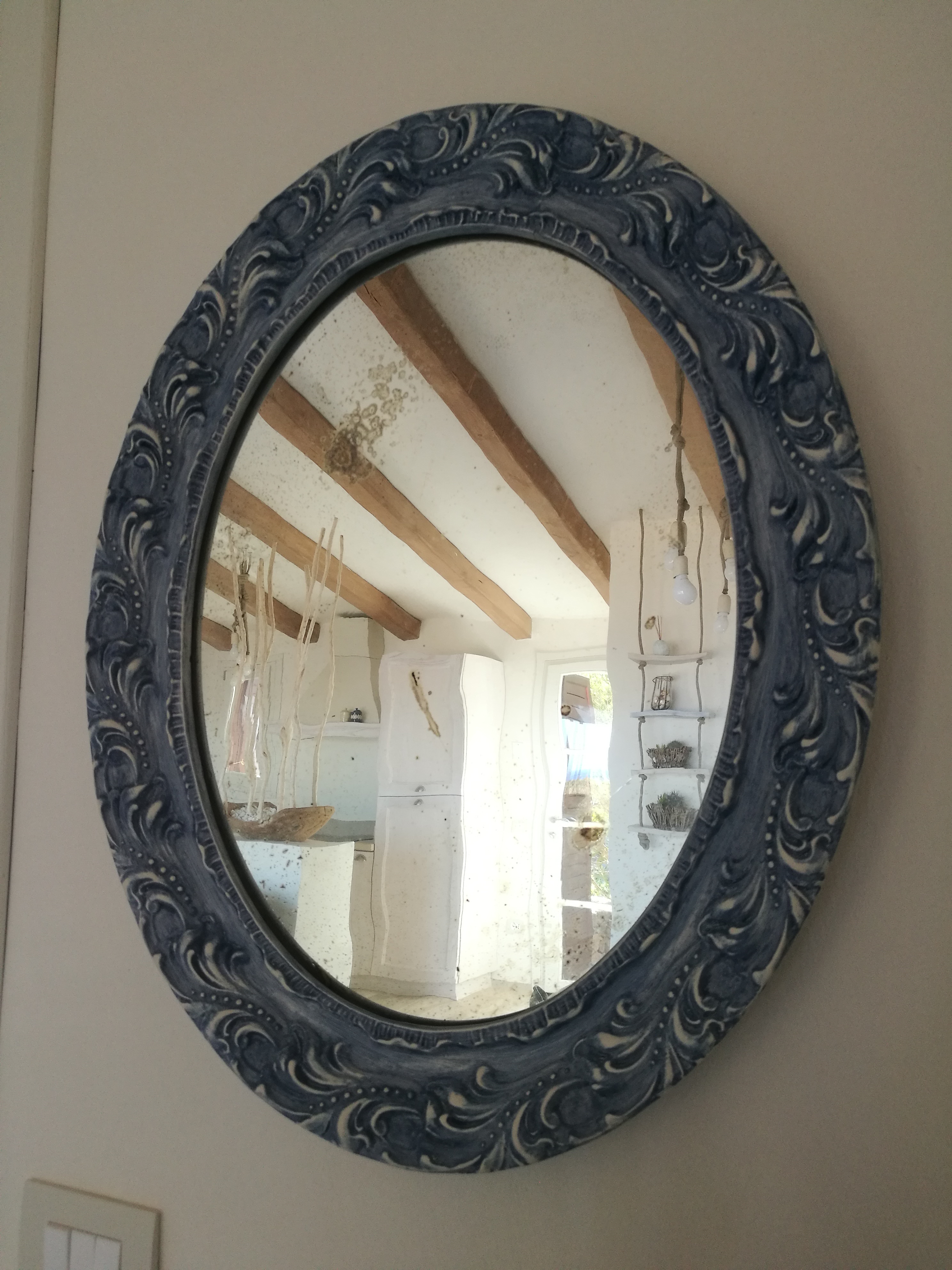 地中海风情 海景别墅设计-7