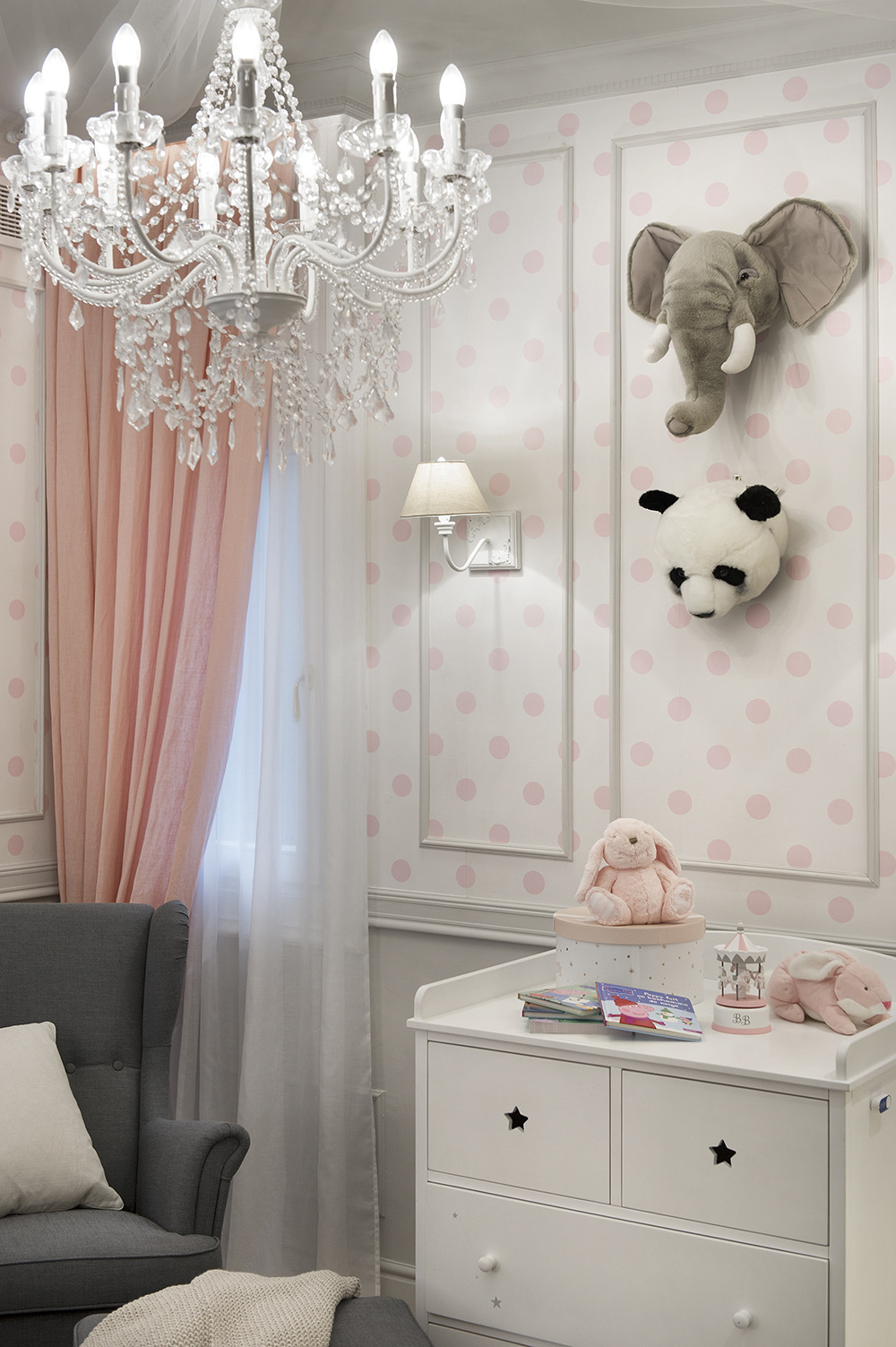 跃居之上 | 顶层公寓的室内设计魅力-39