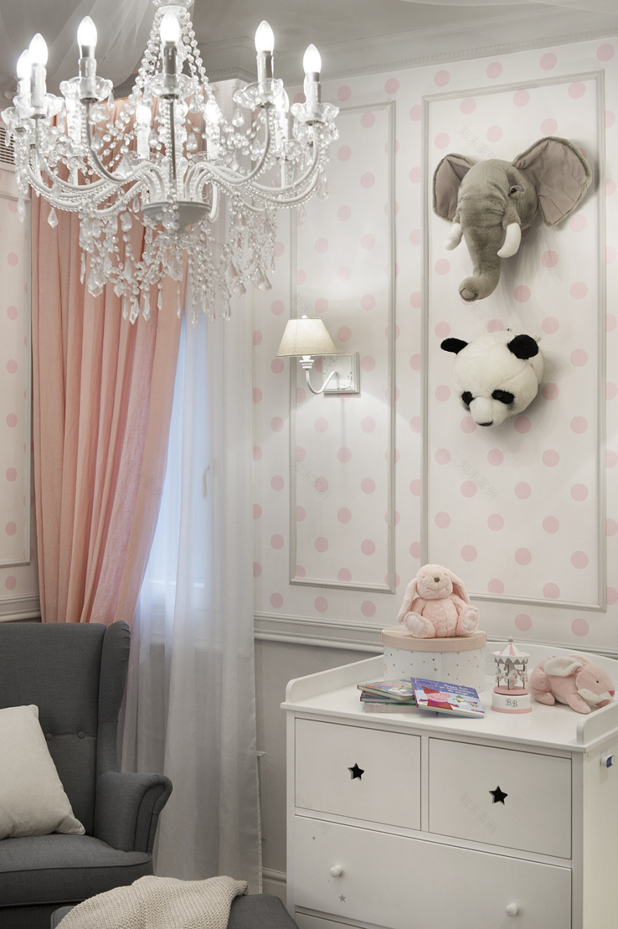 跃居之上 | 顶层公寓的室内设计魅力-39