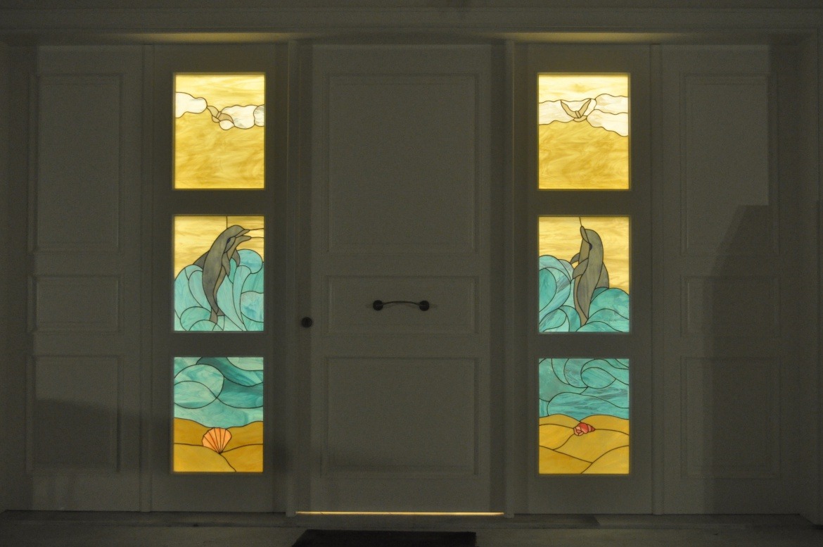 雅典设计师打造梦幻家居空间-24