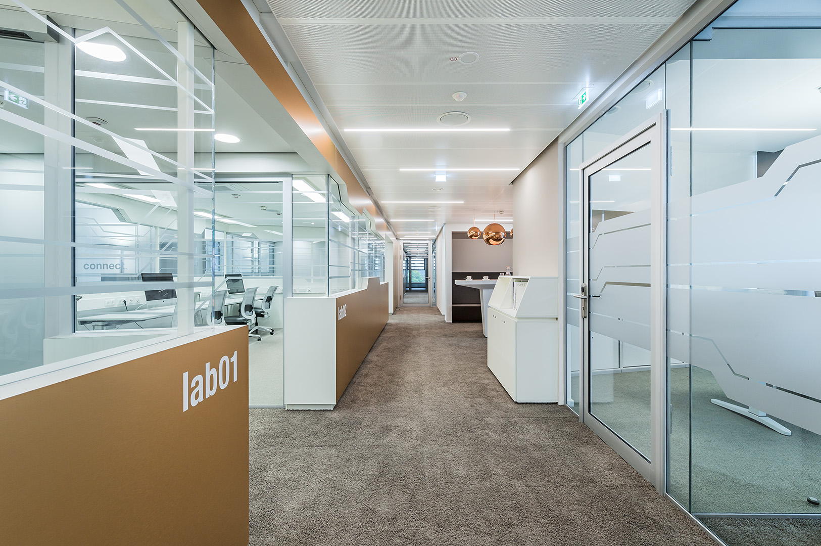 Kathrein 总部大楼-14