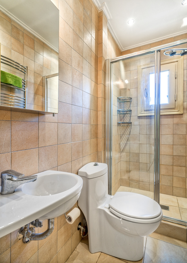 希腊 Navarino VILLA 多家庭住宅设计-26