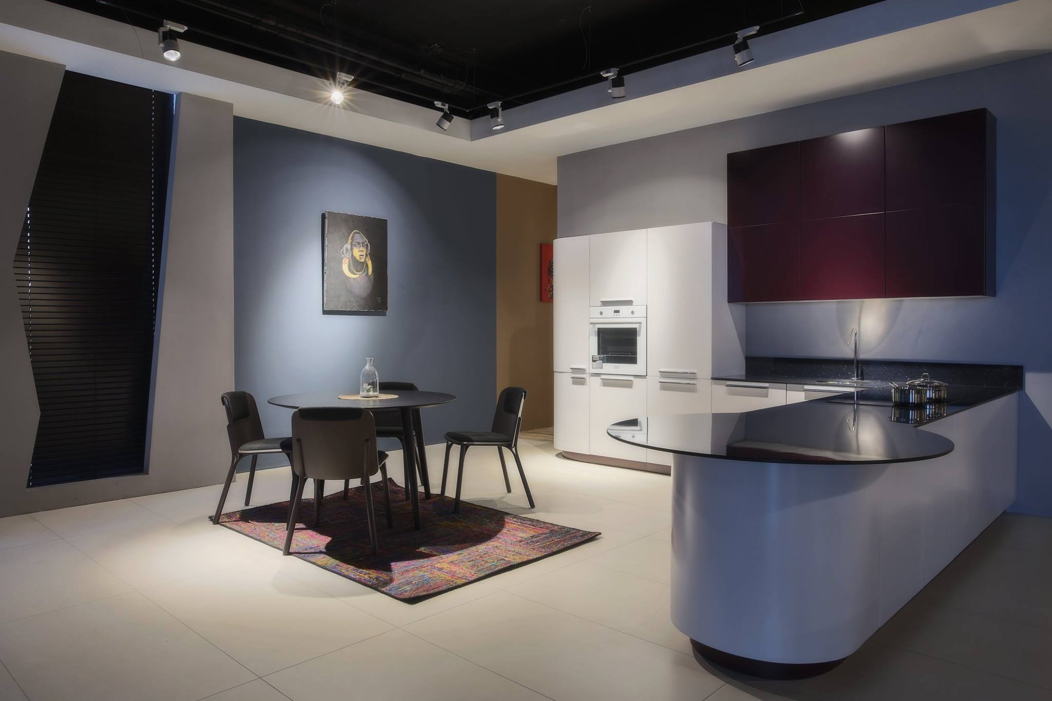 Ciao Berto 家居展示中心-3