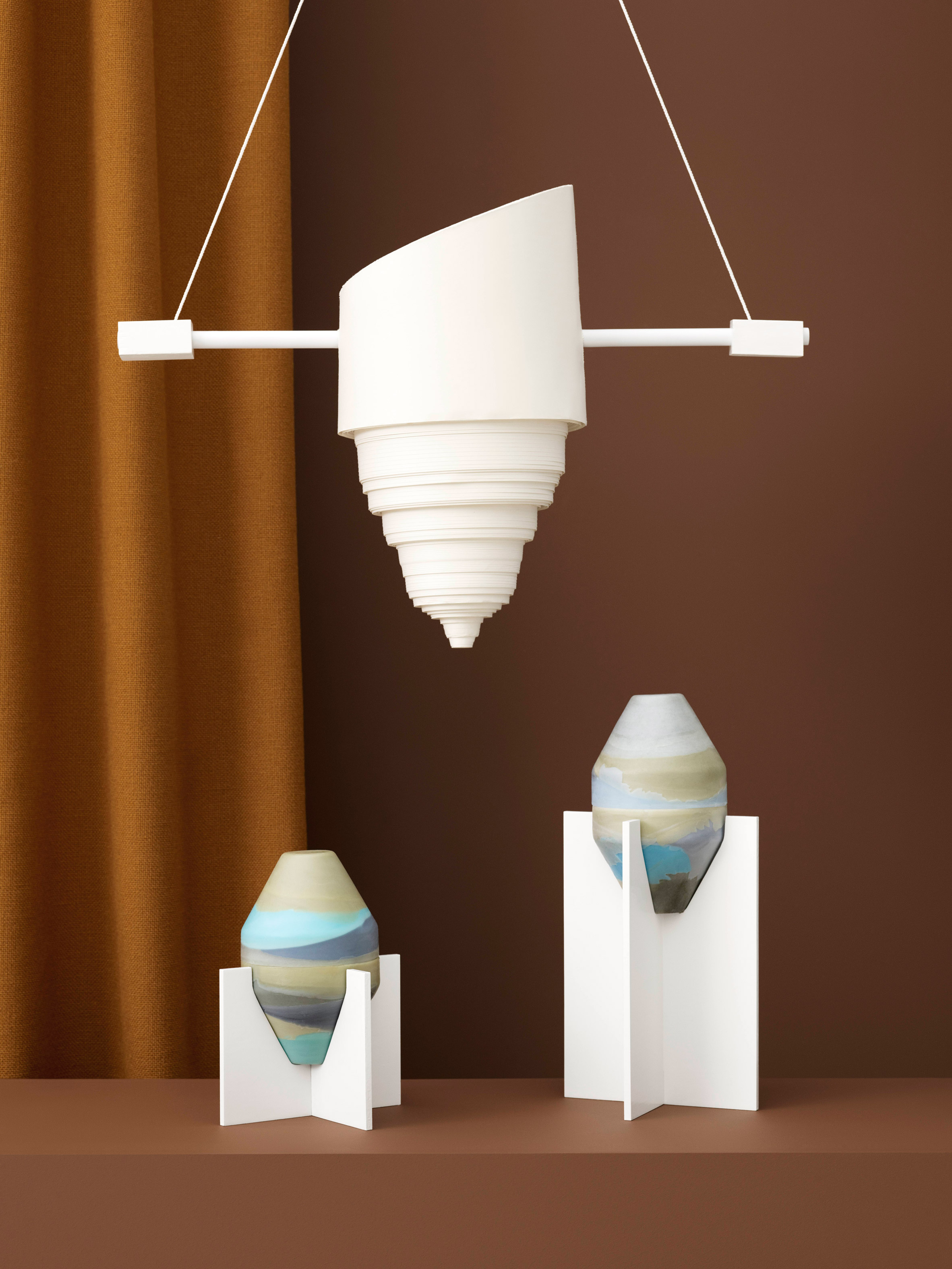 挪威设计新势力 | 米兰设计周呈现 30 位年轻设计师作品-30