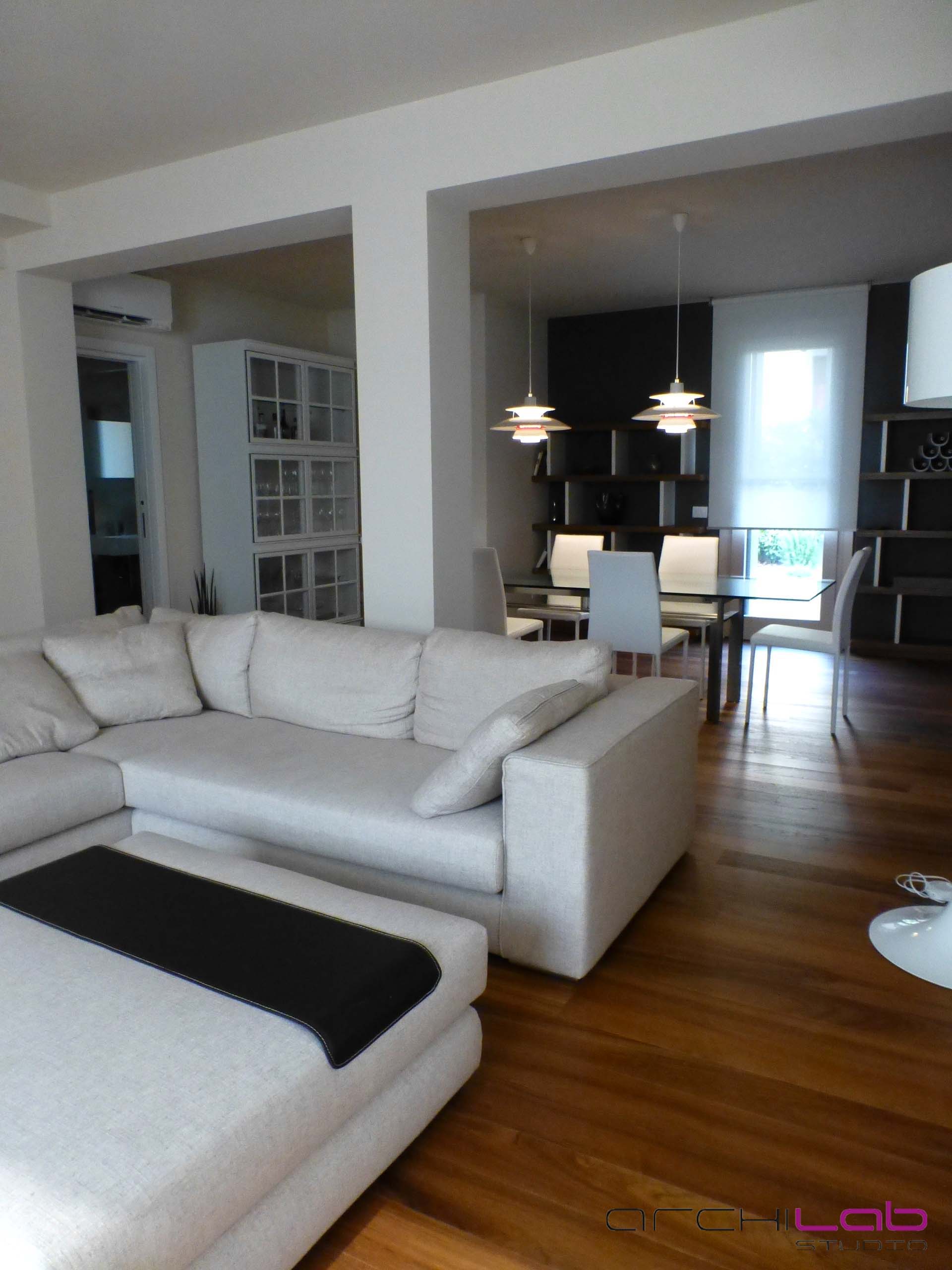 意大利私人住宅室内设计佳作-17