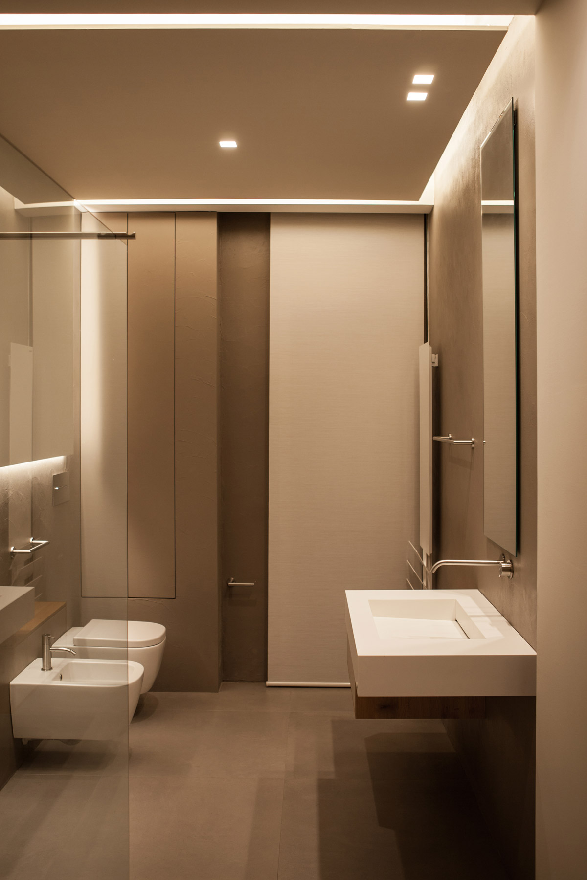 2017 年完工的 Paladini 公寓设计-16