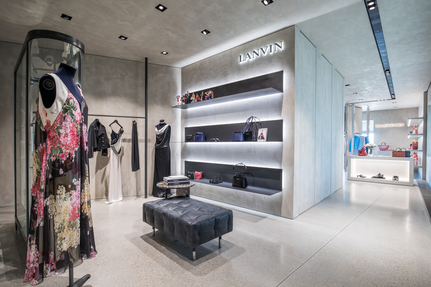 Càos 室内设计-12