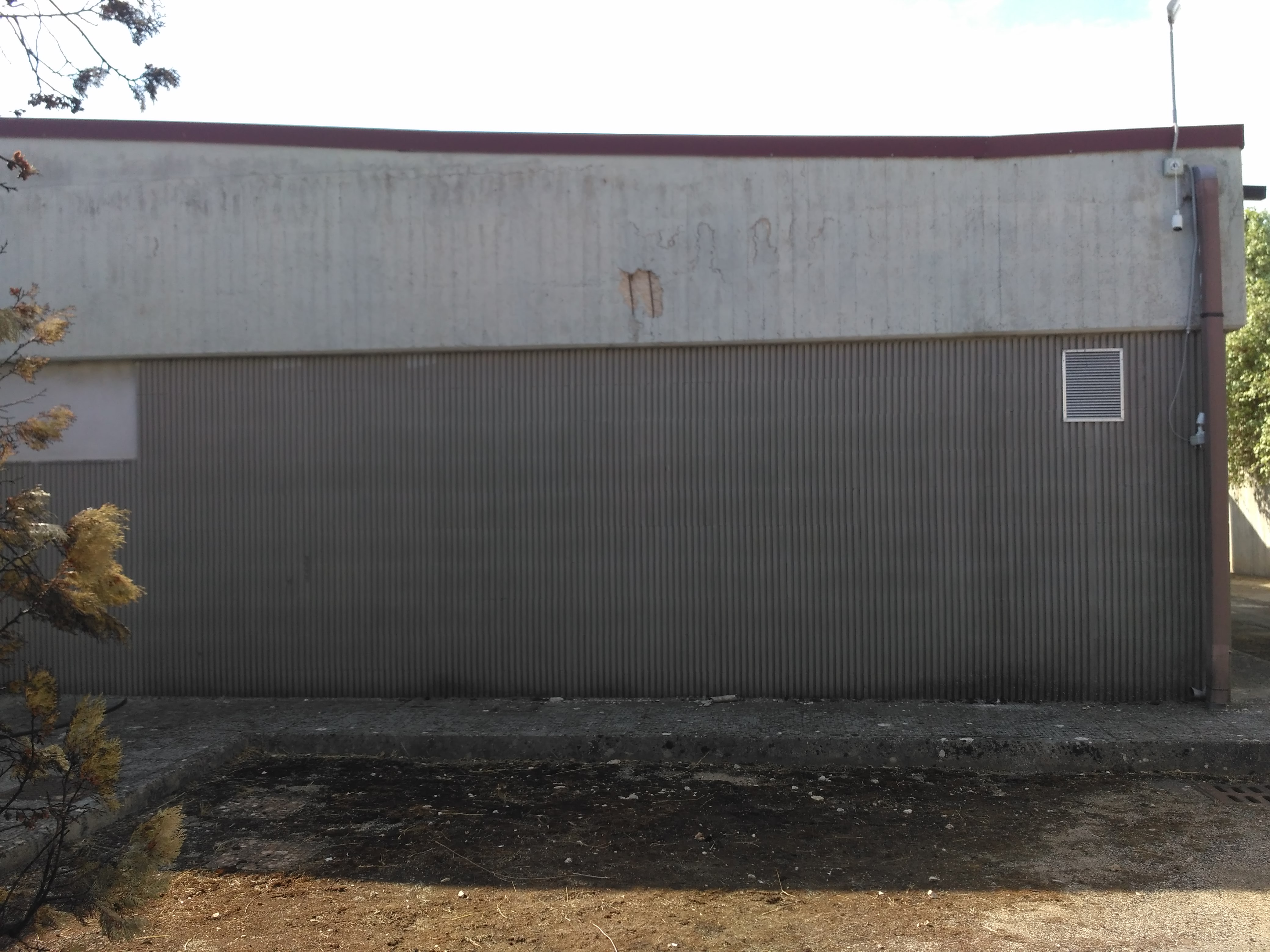 意大利 T·Fiore 学校社区图书馆设计-16