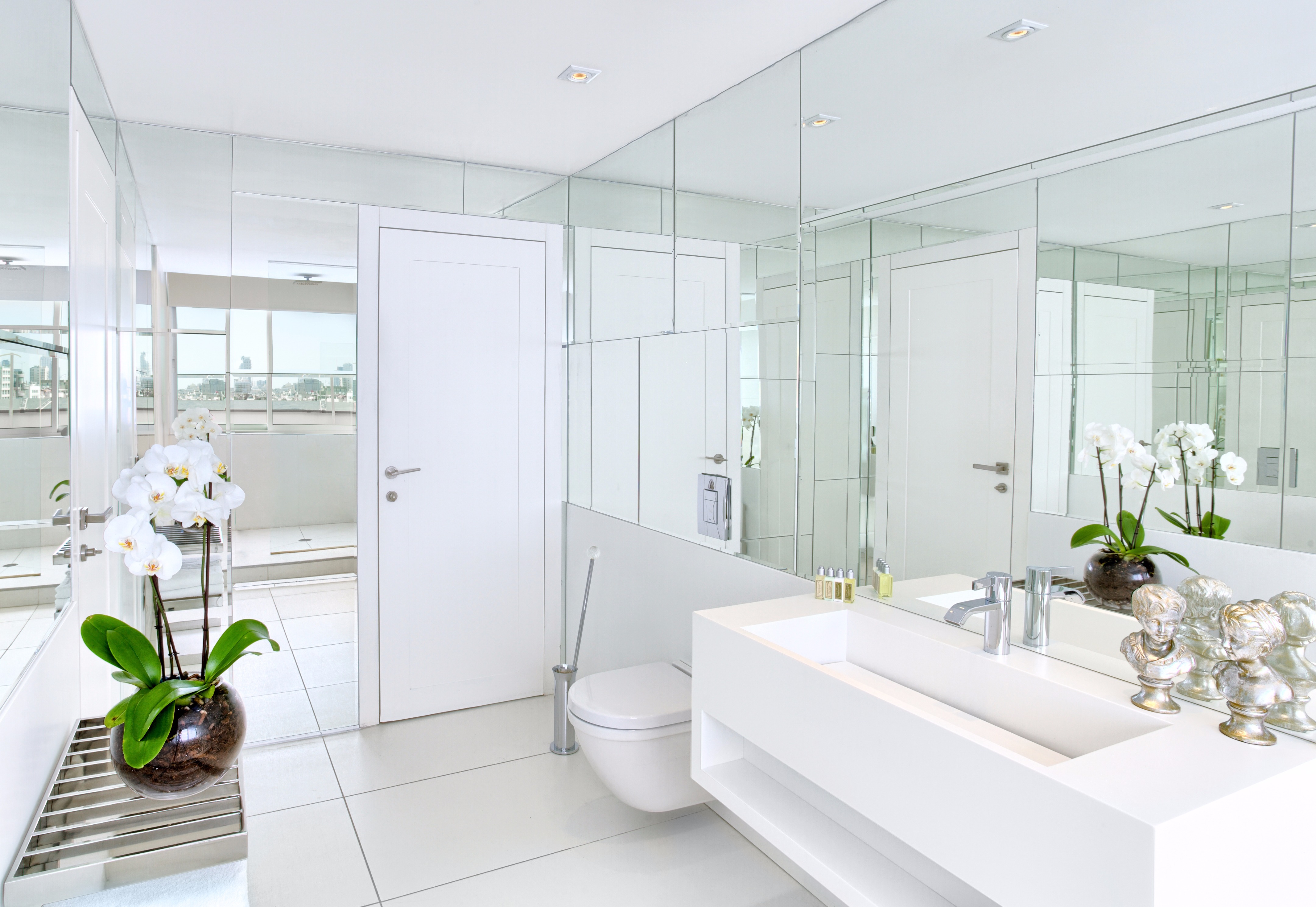 亚历山大酒店总统套房-21