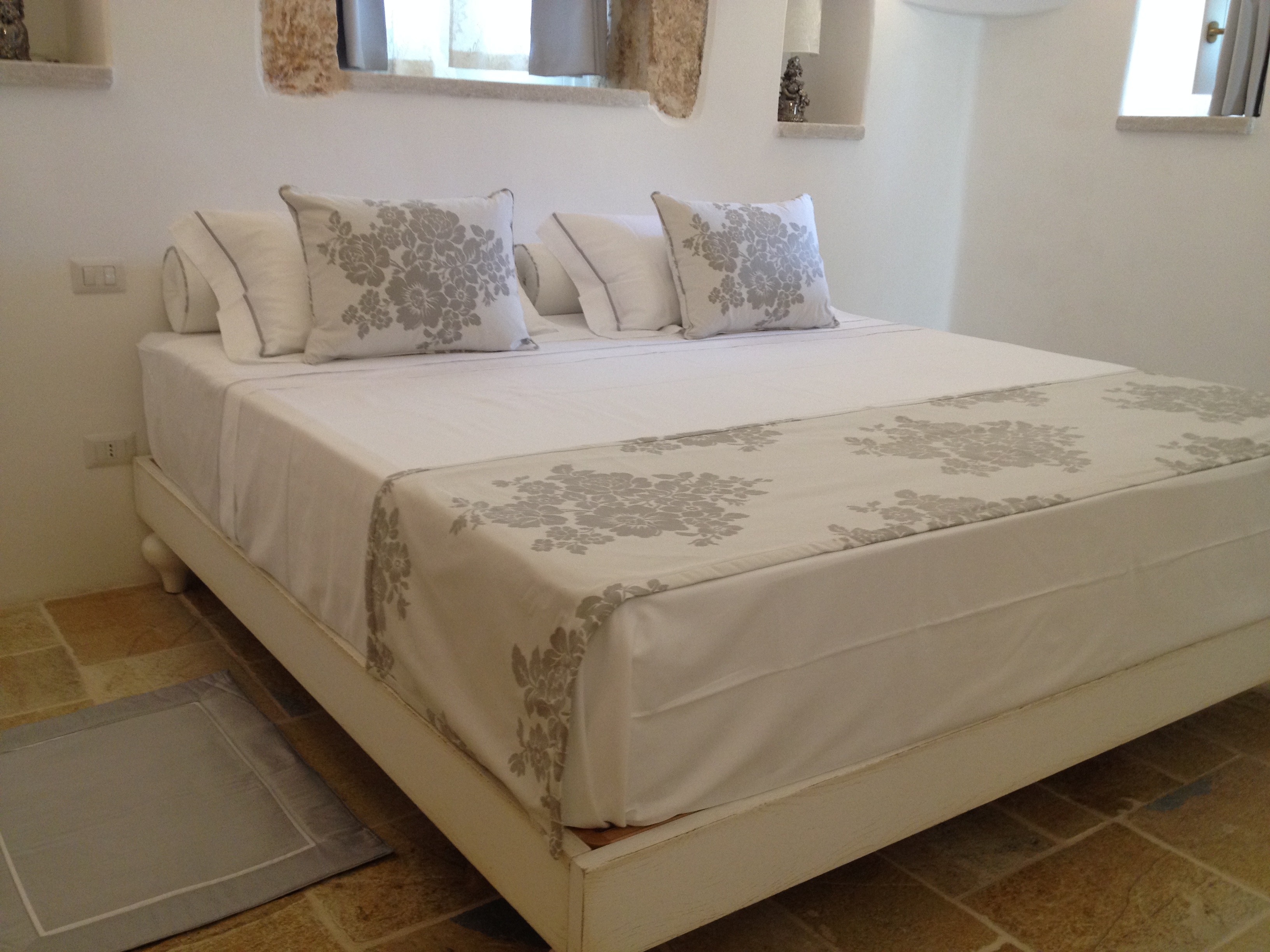 Monopoli Relais 酒店设计-20