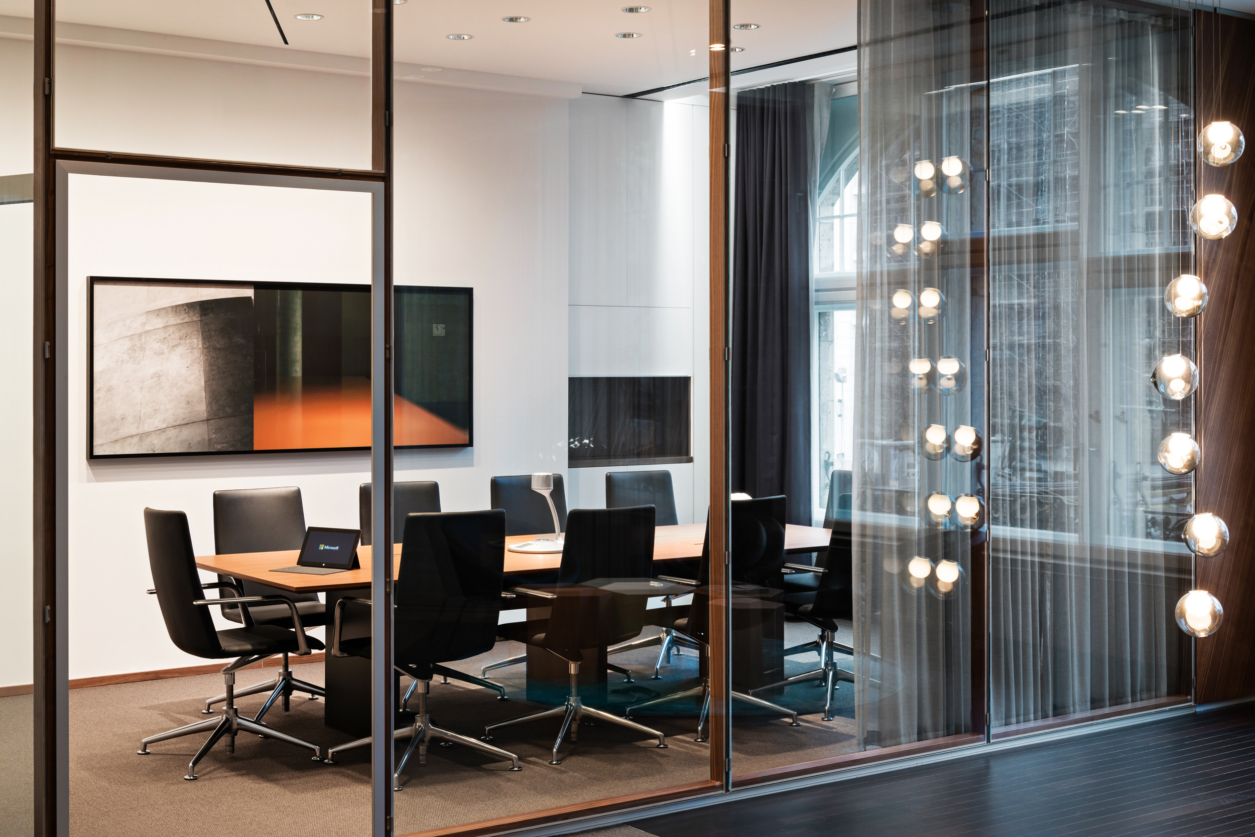 柏林微软中心-36