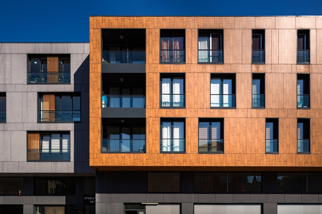 Eregli 混合用途建筑-16