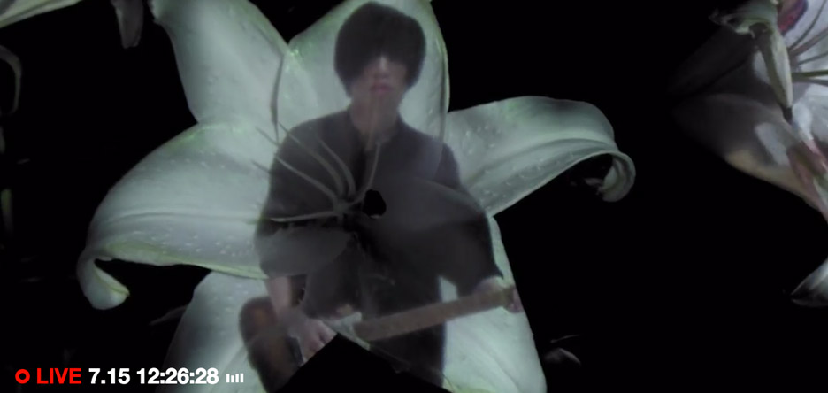 《花之颂》（Hana）-11