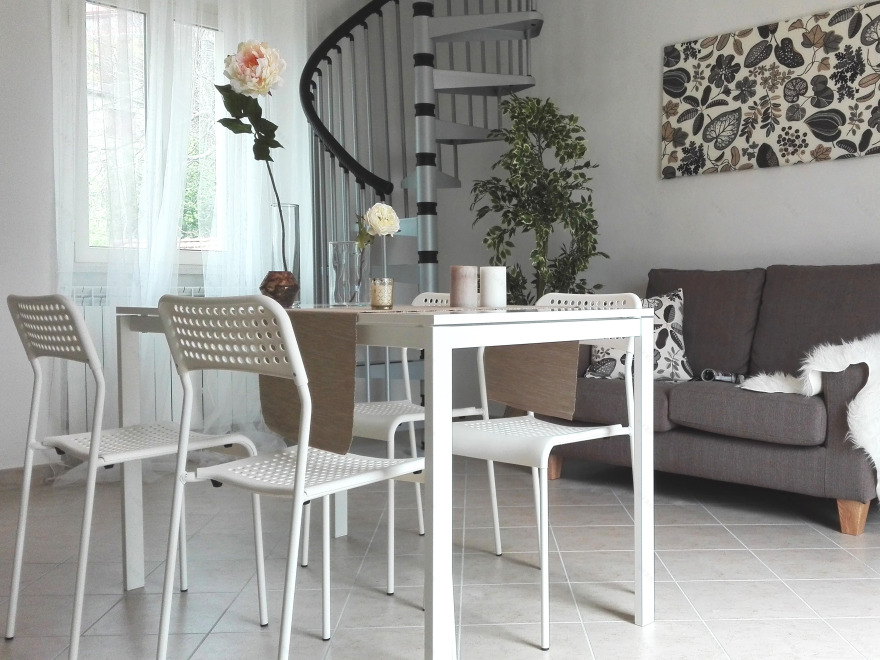 双层复式公寓的家居装修艺术-2