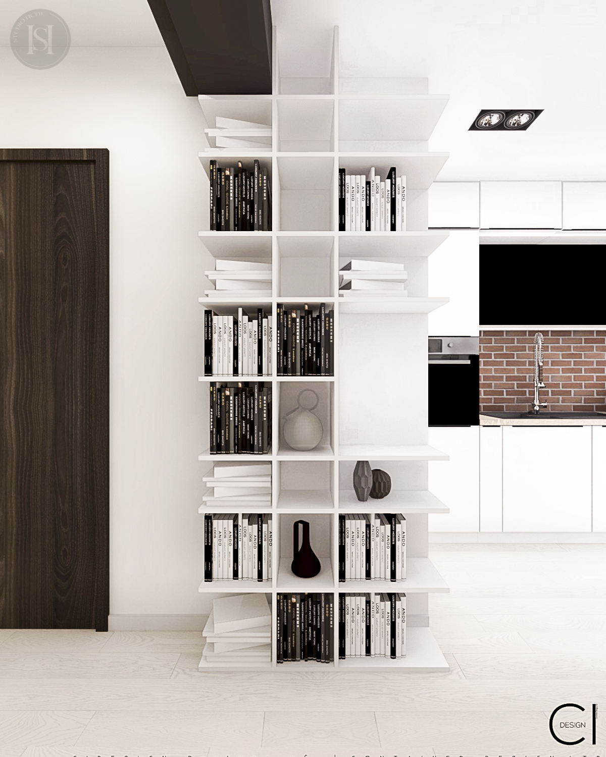 年轻父母独特家居设计-8