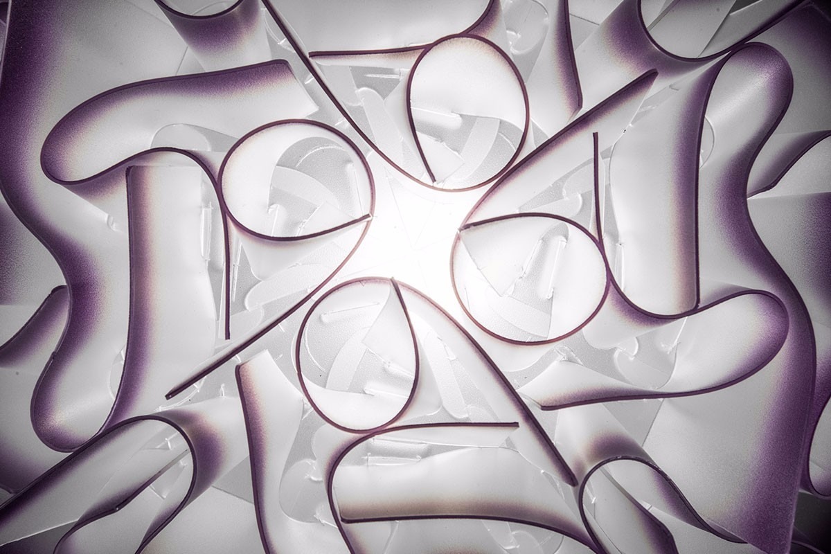 神秘黑盒，Slamp 光之盛宴-75