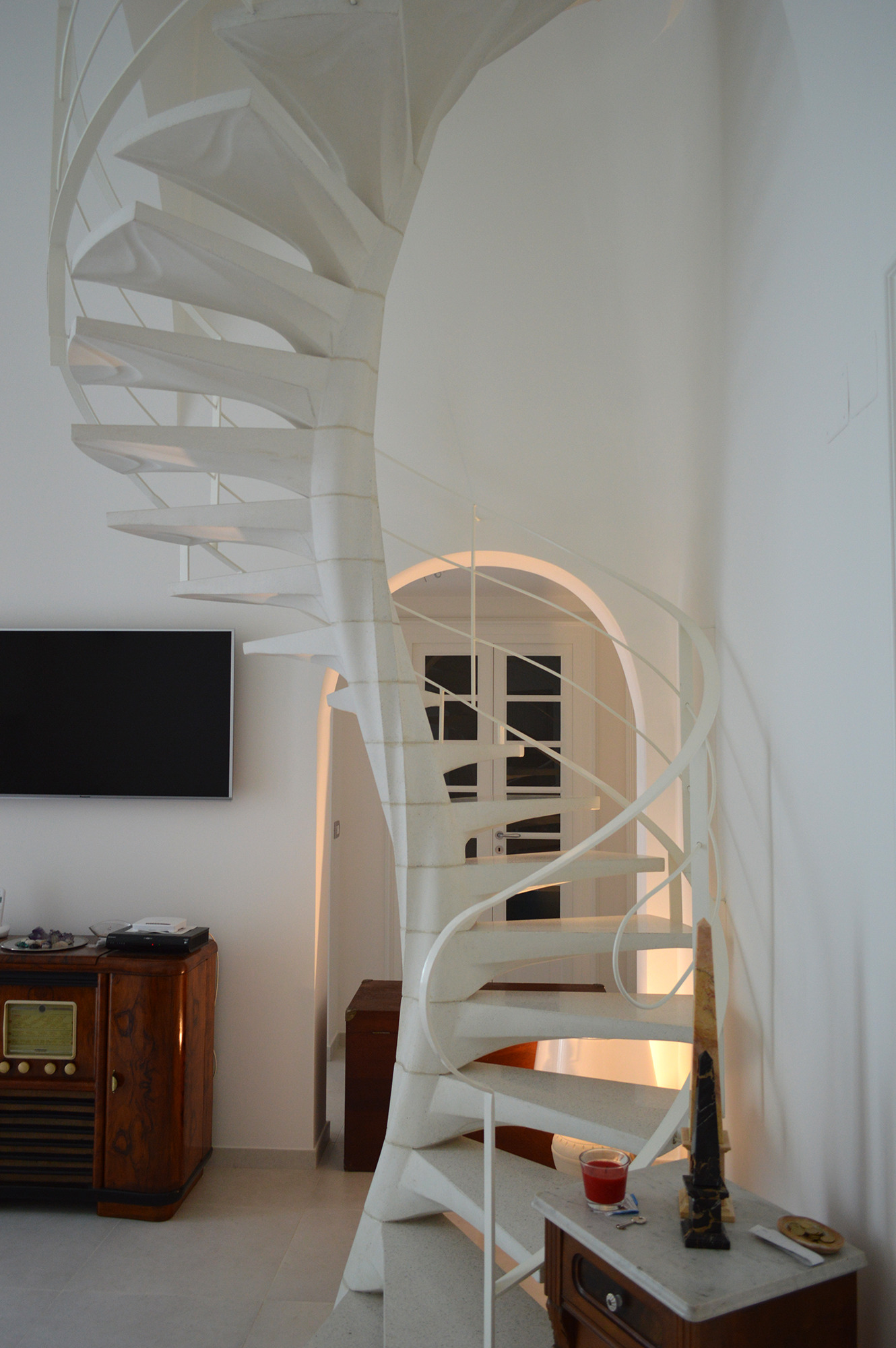 2015 年 Scala 之家 | 复古建筑的室内设计复兴-2