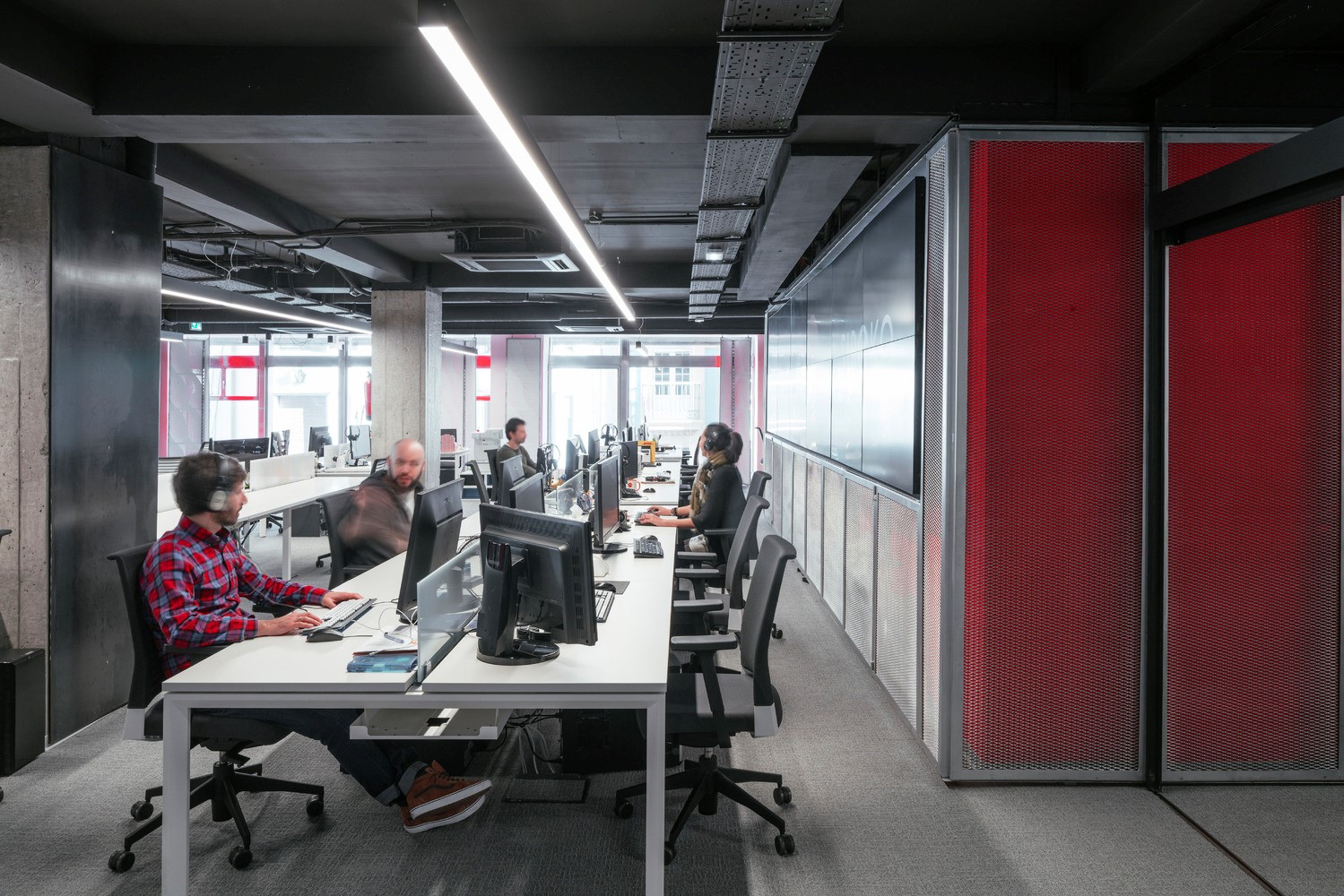 泰科泵业总部-18