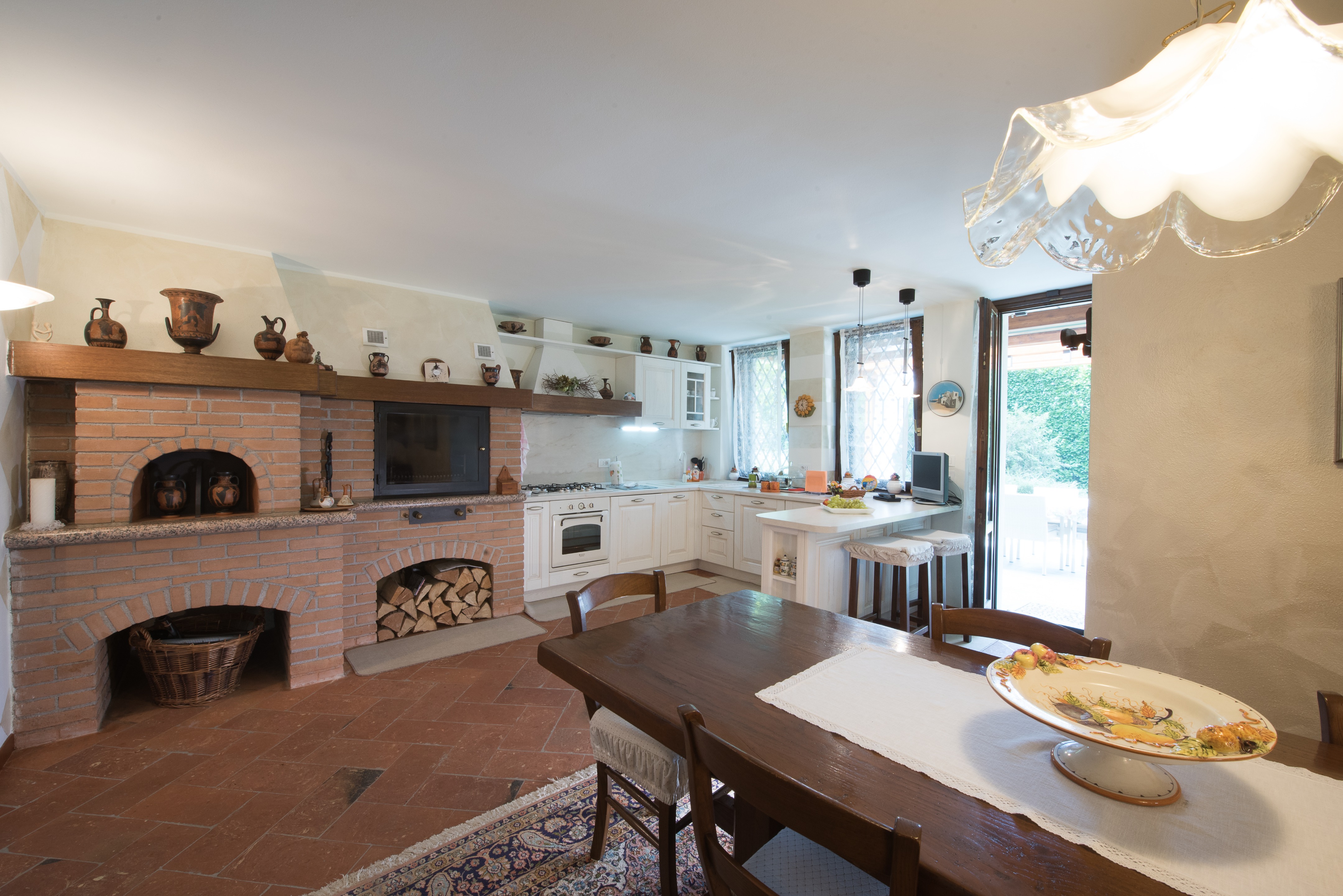 2016 年乡村别墅翻新改造-10