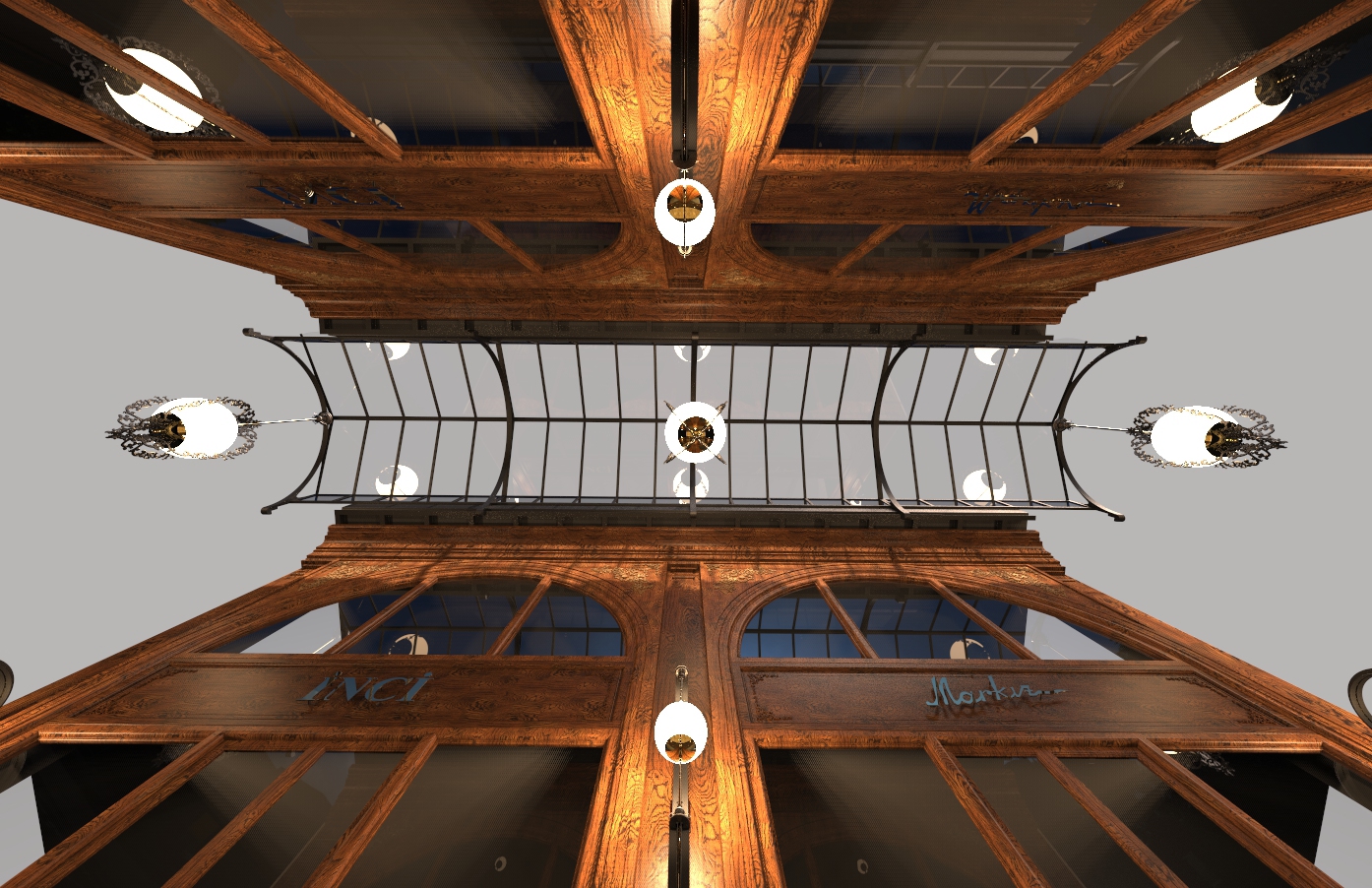 马克酒店概念-26