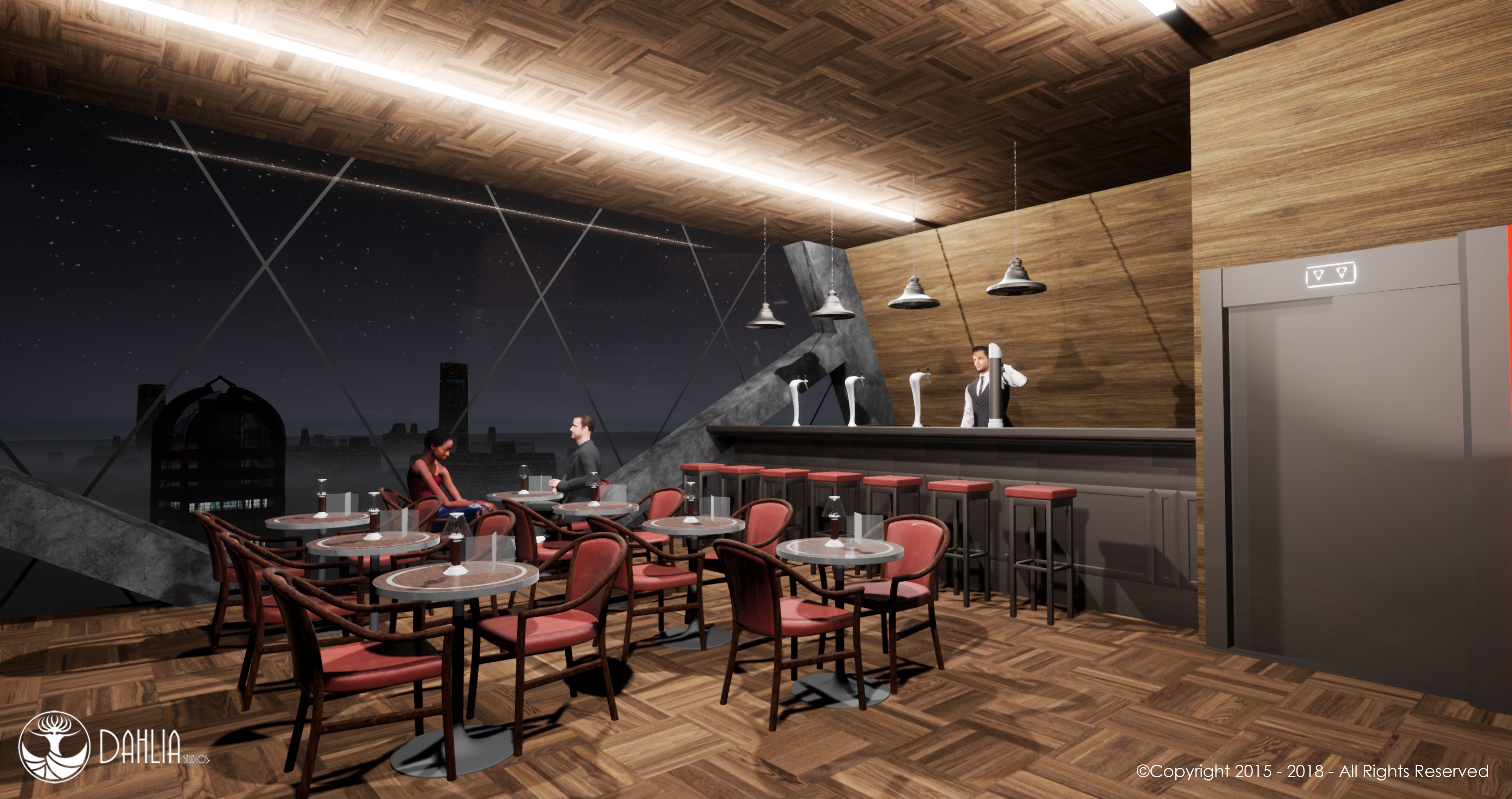 加纳国家独立 50 周年纪念建筑 | 和谐拱门-13