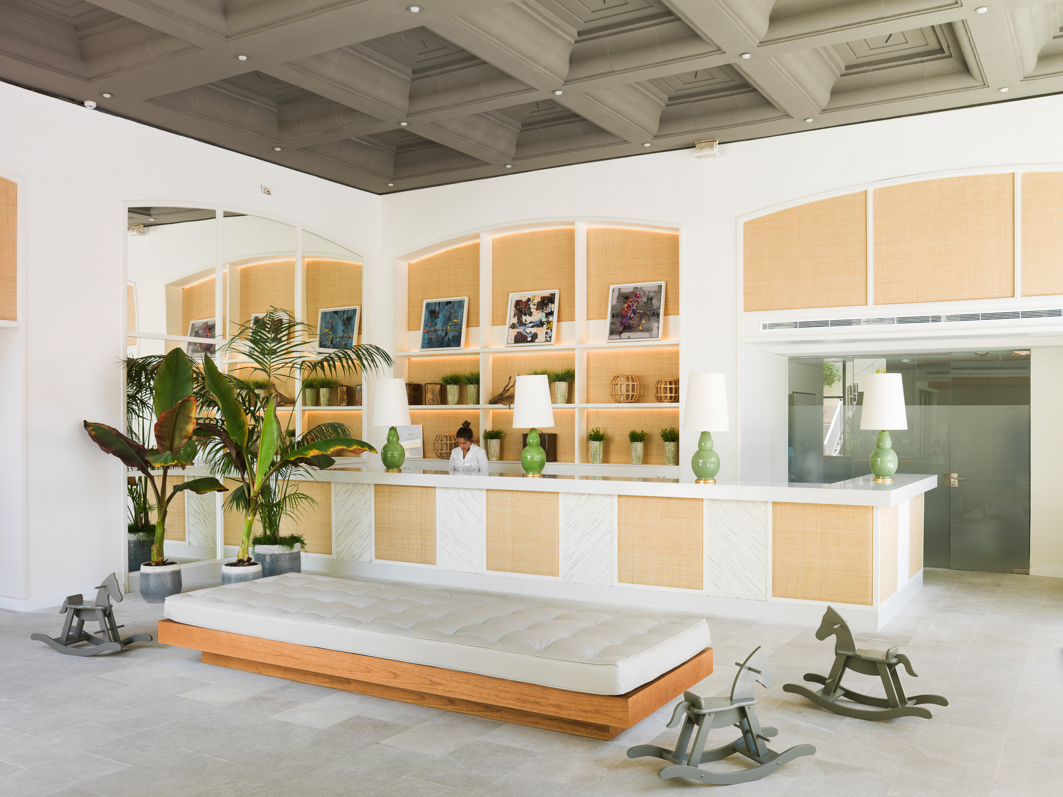 索尔公寓俱乐部酒店-1