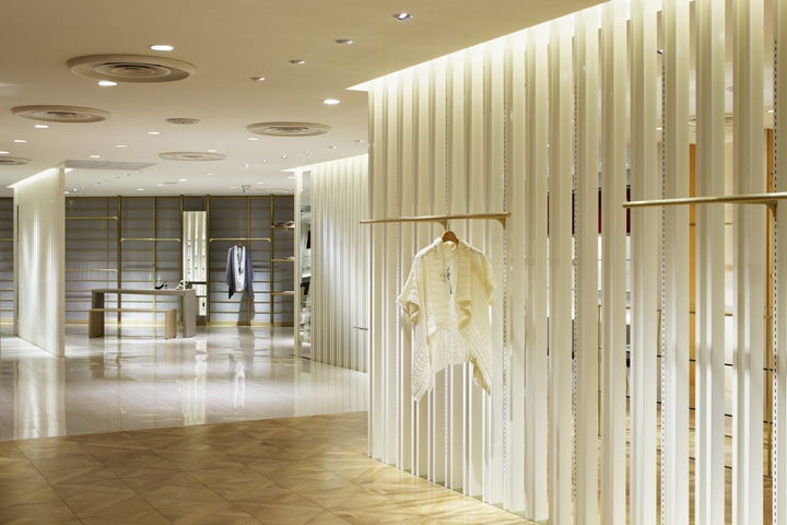 日本东京ESTNATION bis精品店-7