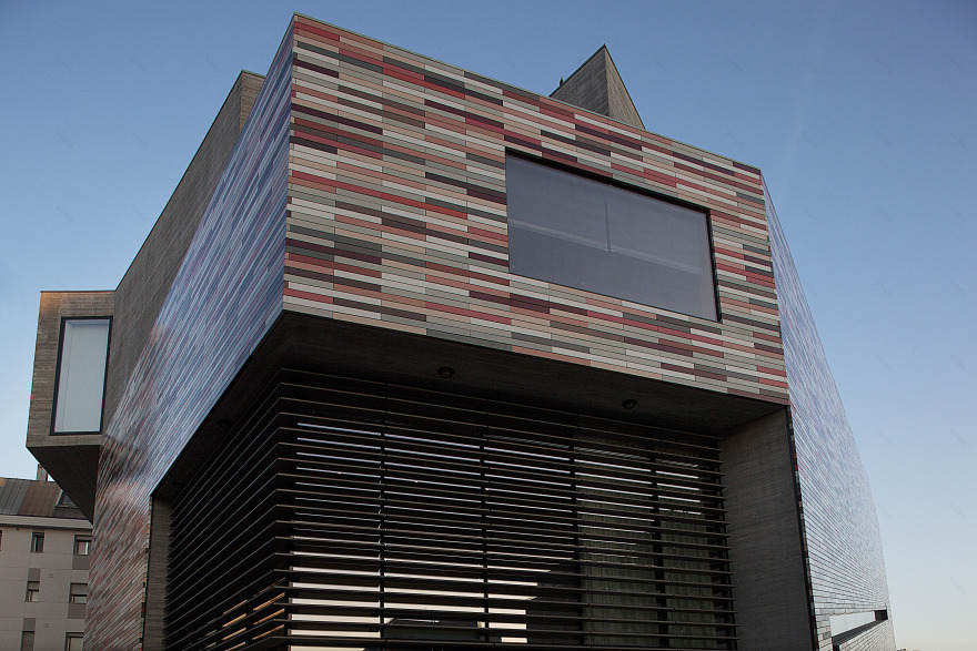 M9 博物馆·历史与未来的交融-2