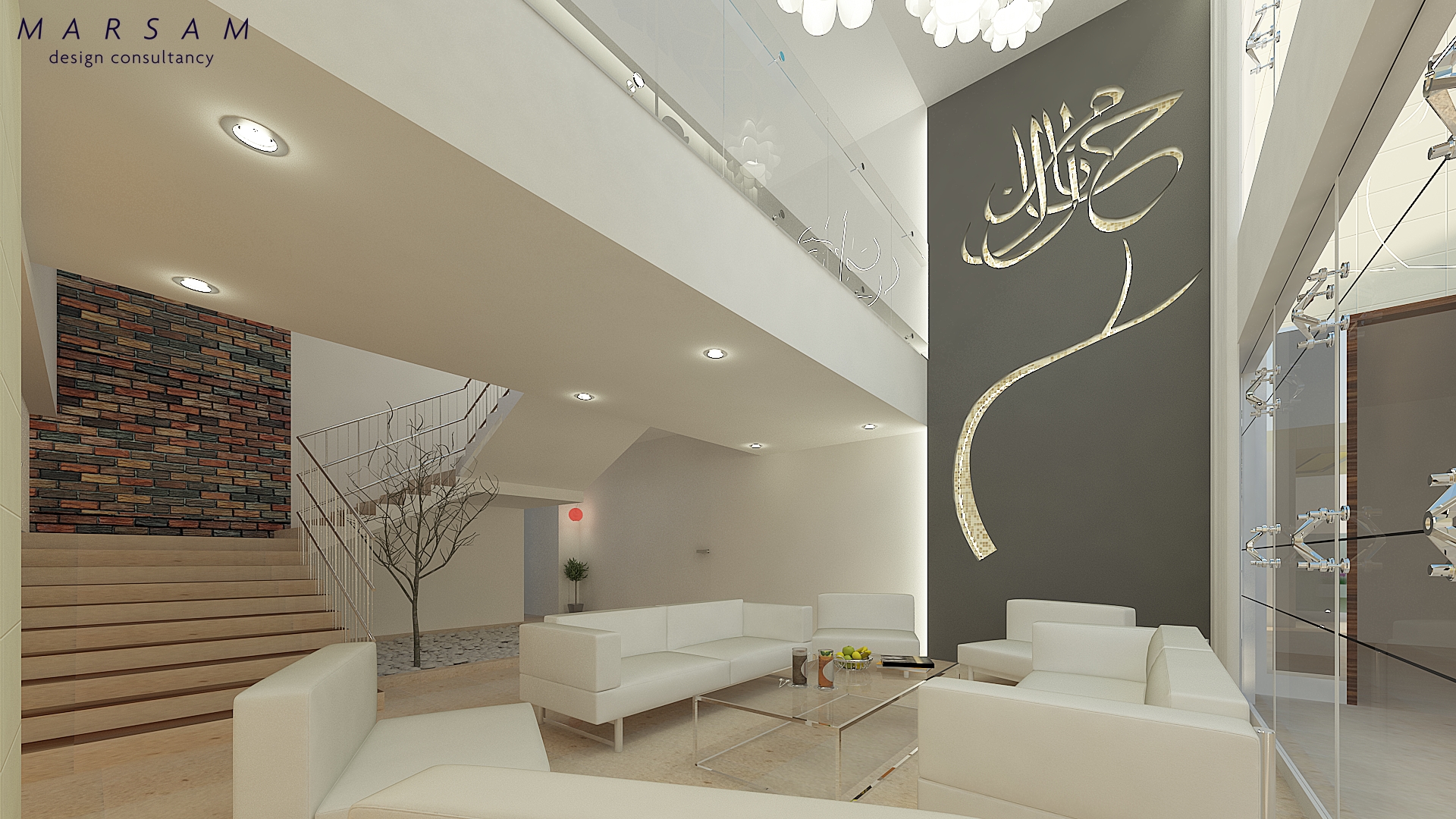 2015 年完工的单家庭别墅设计-41