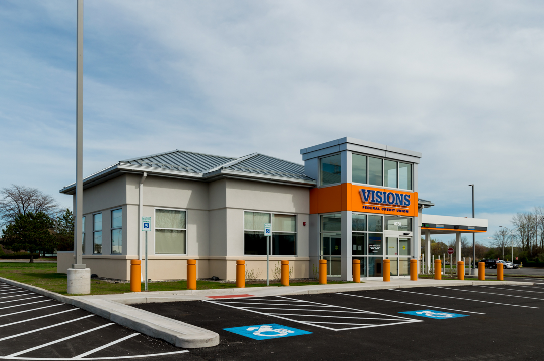 2017 年建筑佳作——远景联邦信用合作社-6