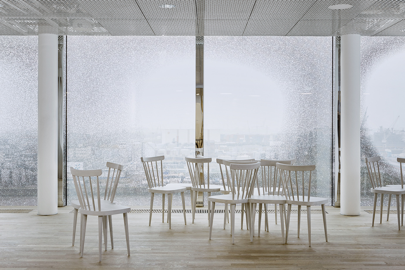 汉堡音乐厅室内设计-12