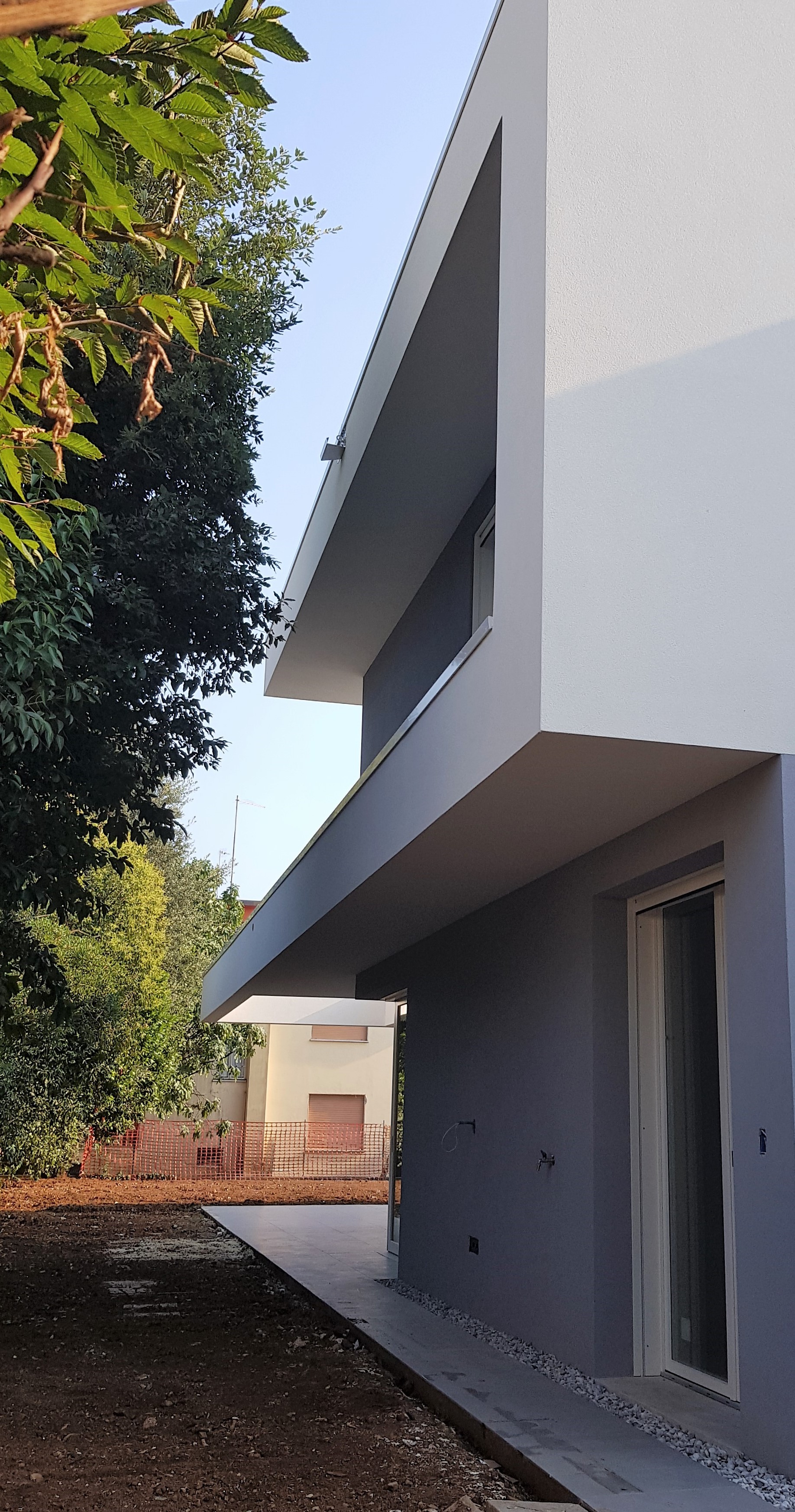 2019 新建独栋别墅室内设计案例解析-8