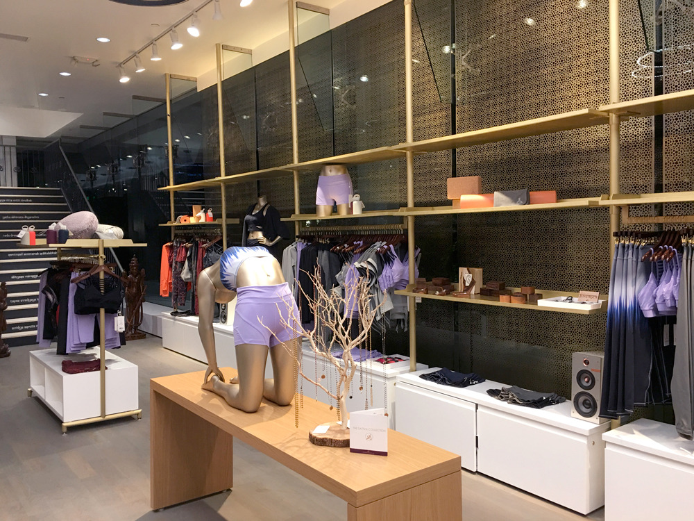 生态环保的瑜伽中心设计-16