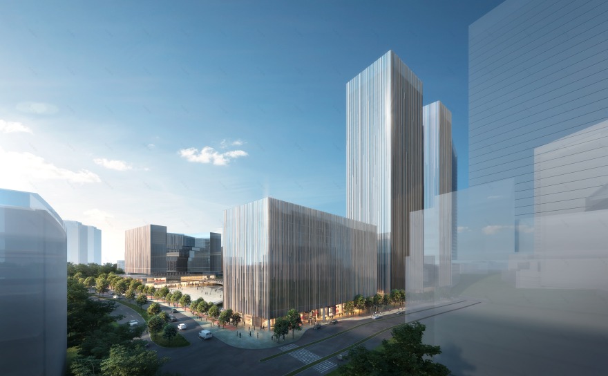 耶路撒冷国际会议中心(ICC Jerusalem)-4