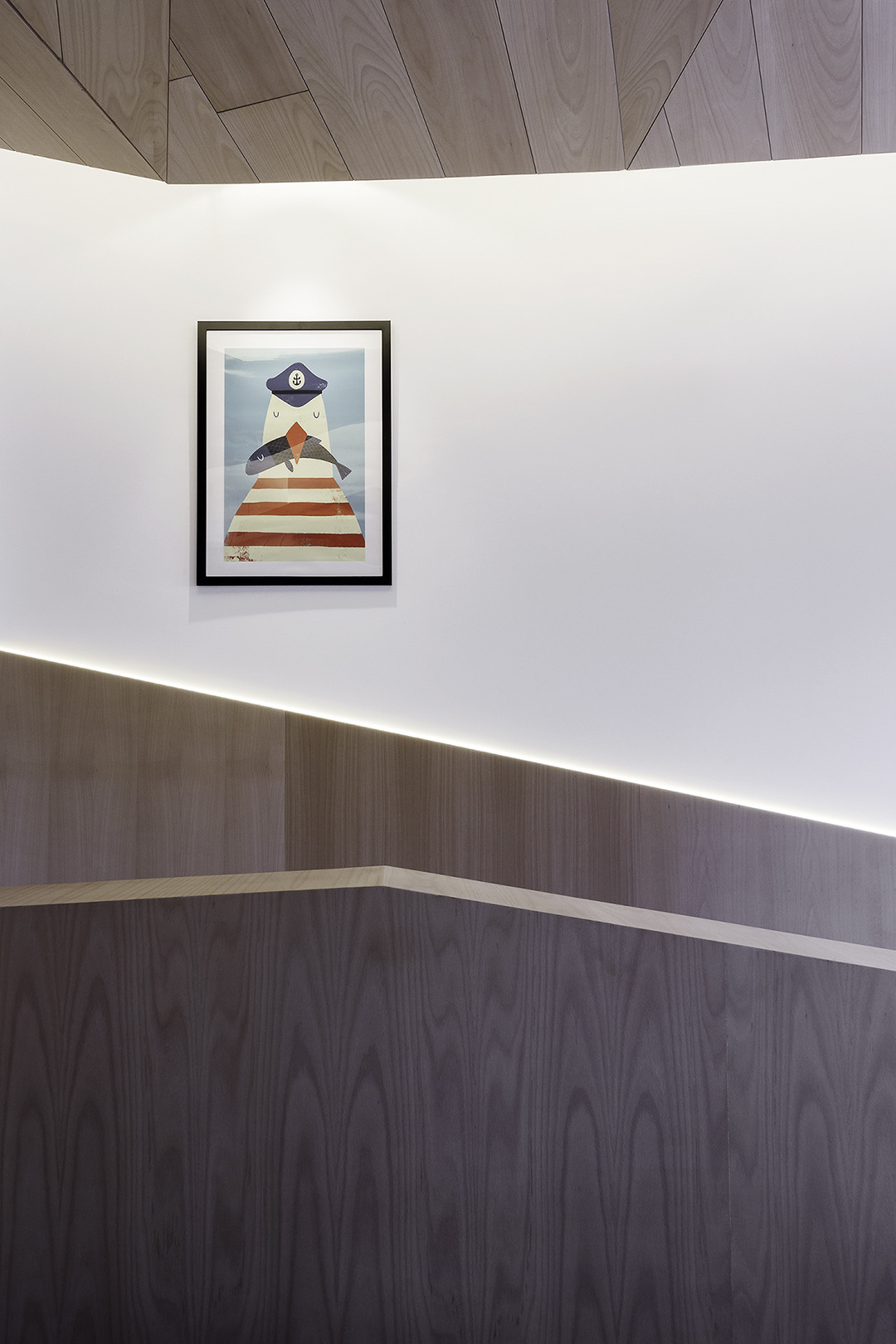 海景咖啡厅“Cafe Mirabous”的室内设计-10