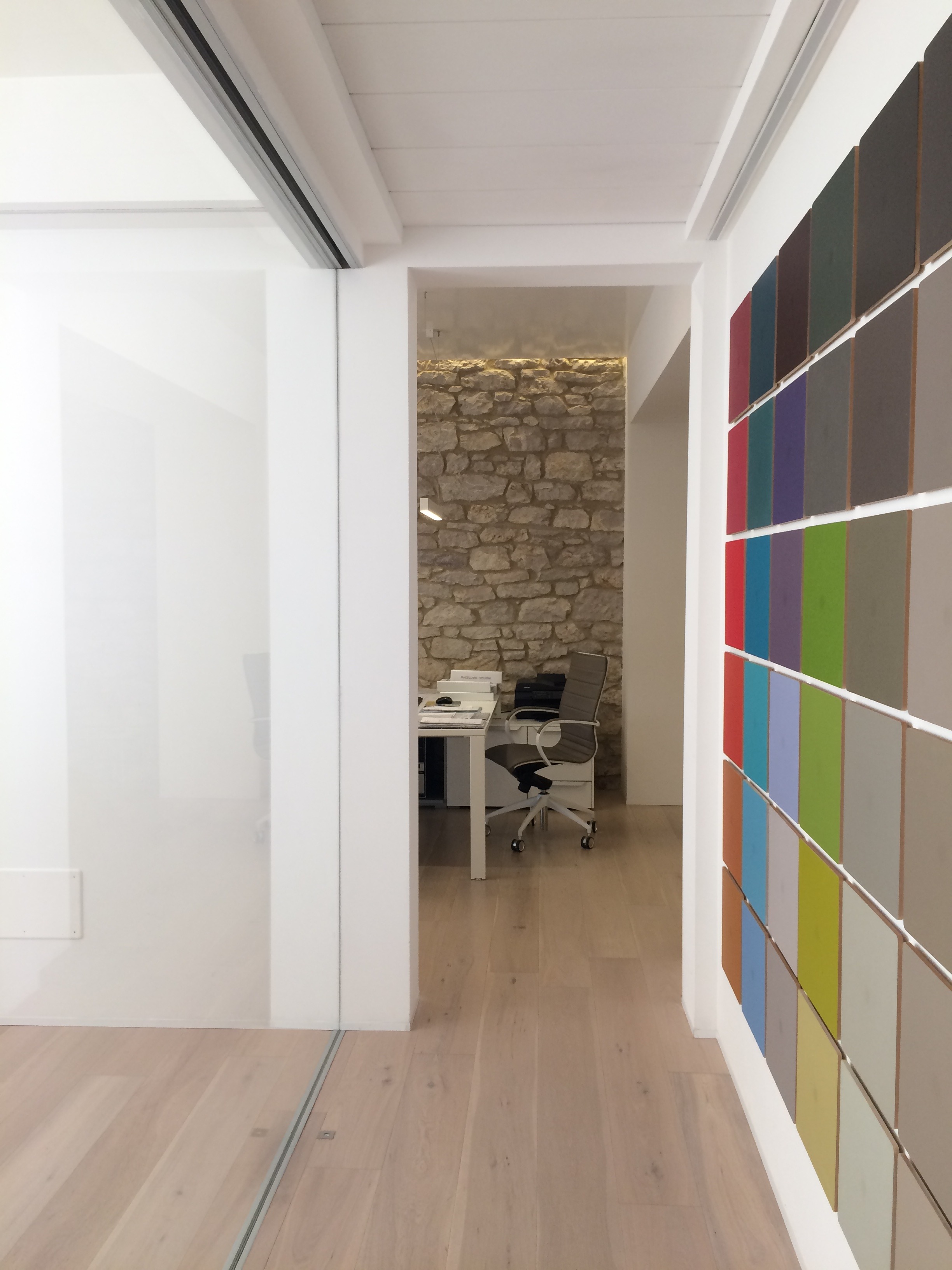 2013 年个人工作室设计 | 打造多功能创意空间-12