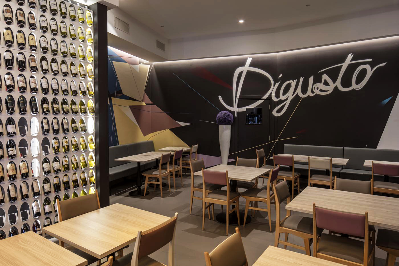Digusto 糕点店-36
